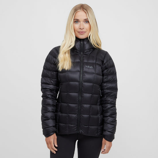 Women's Mythic Alpine Down Jacket
