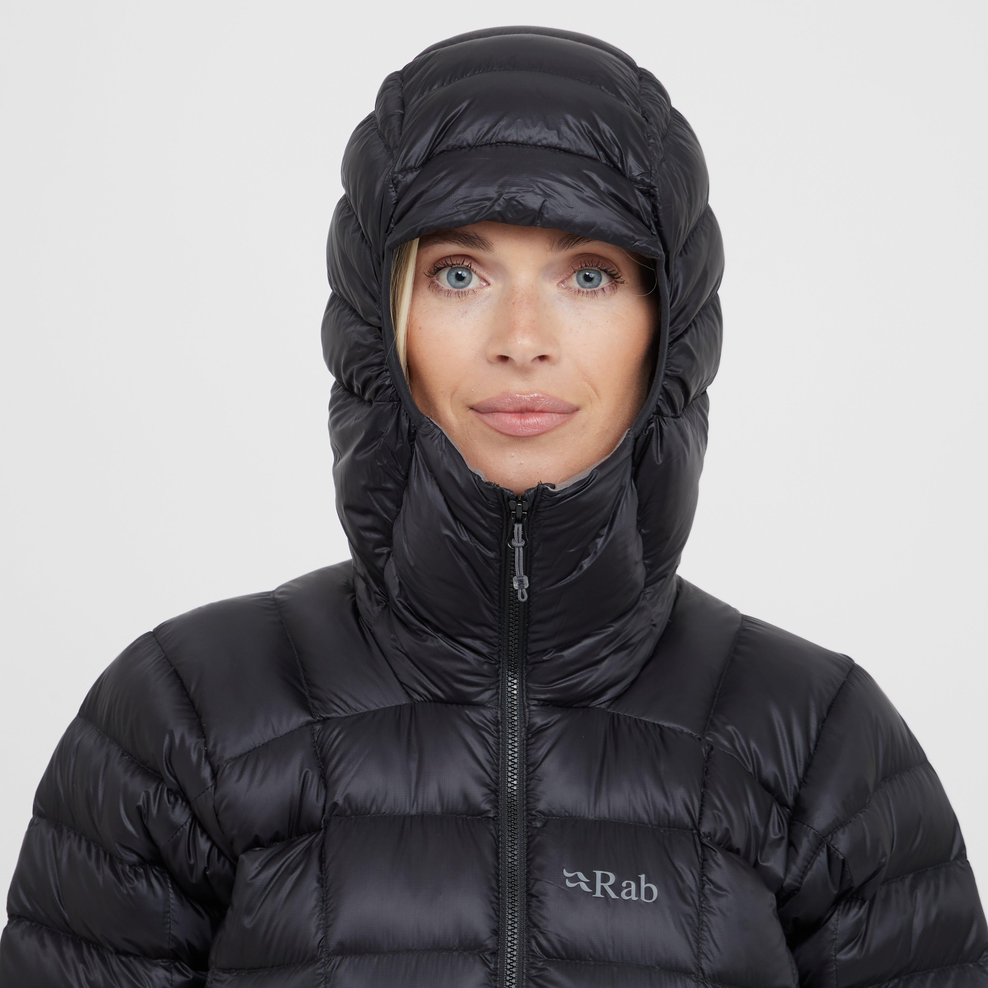 Women's Mythic Alpine Down Jacket