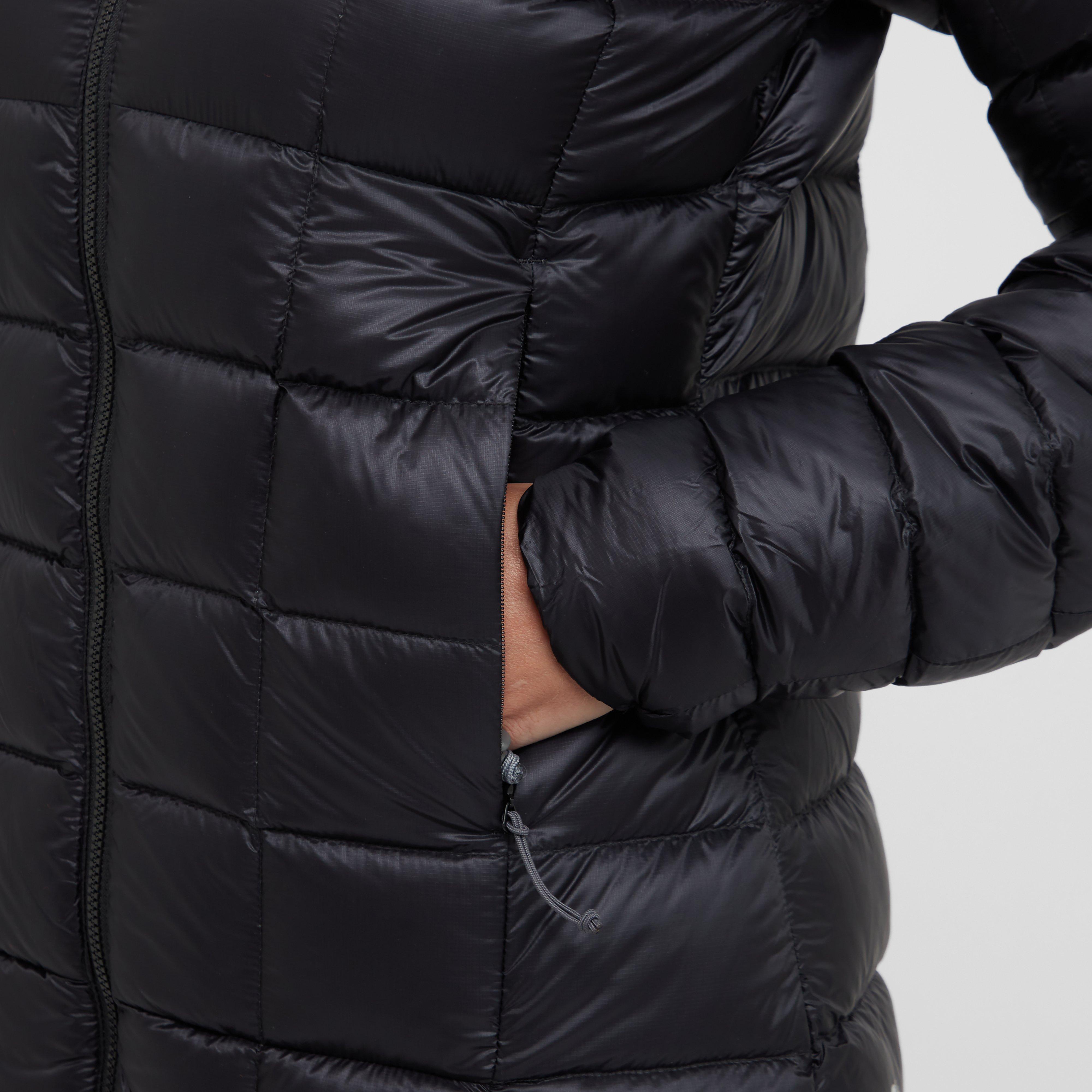 Women's Mythic Alpine Down Jacket