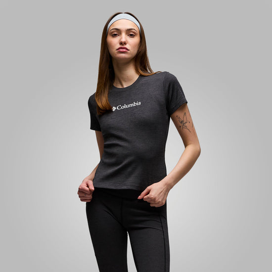 Hike Slim T-Shirt
