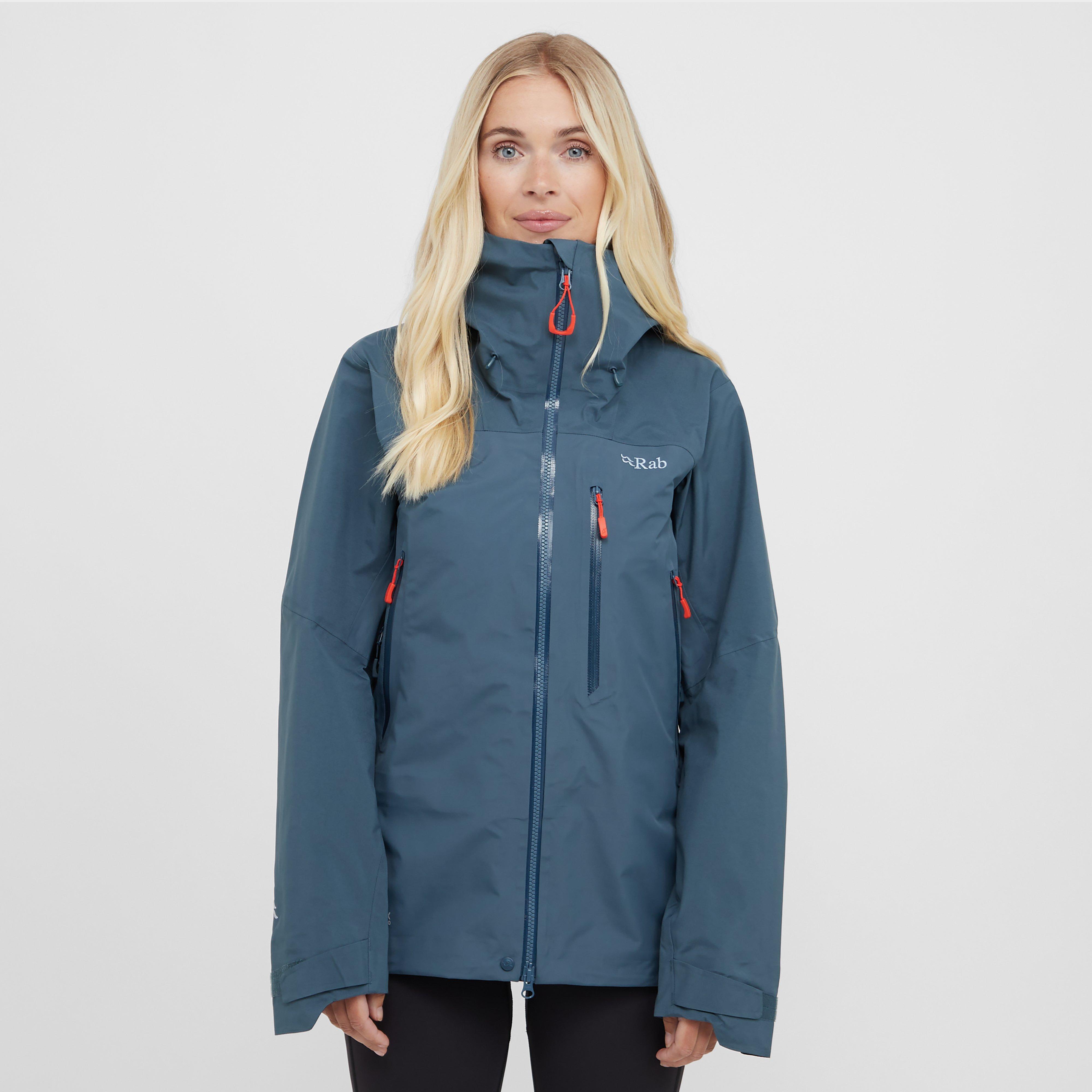 Women’s Latok Mountain GORE-TEX® Pro Jacket