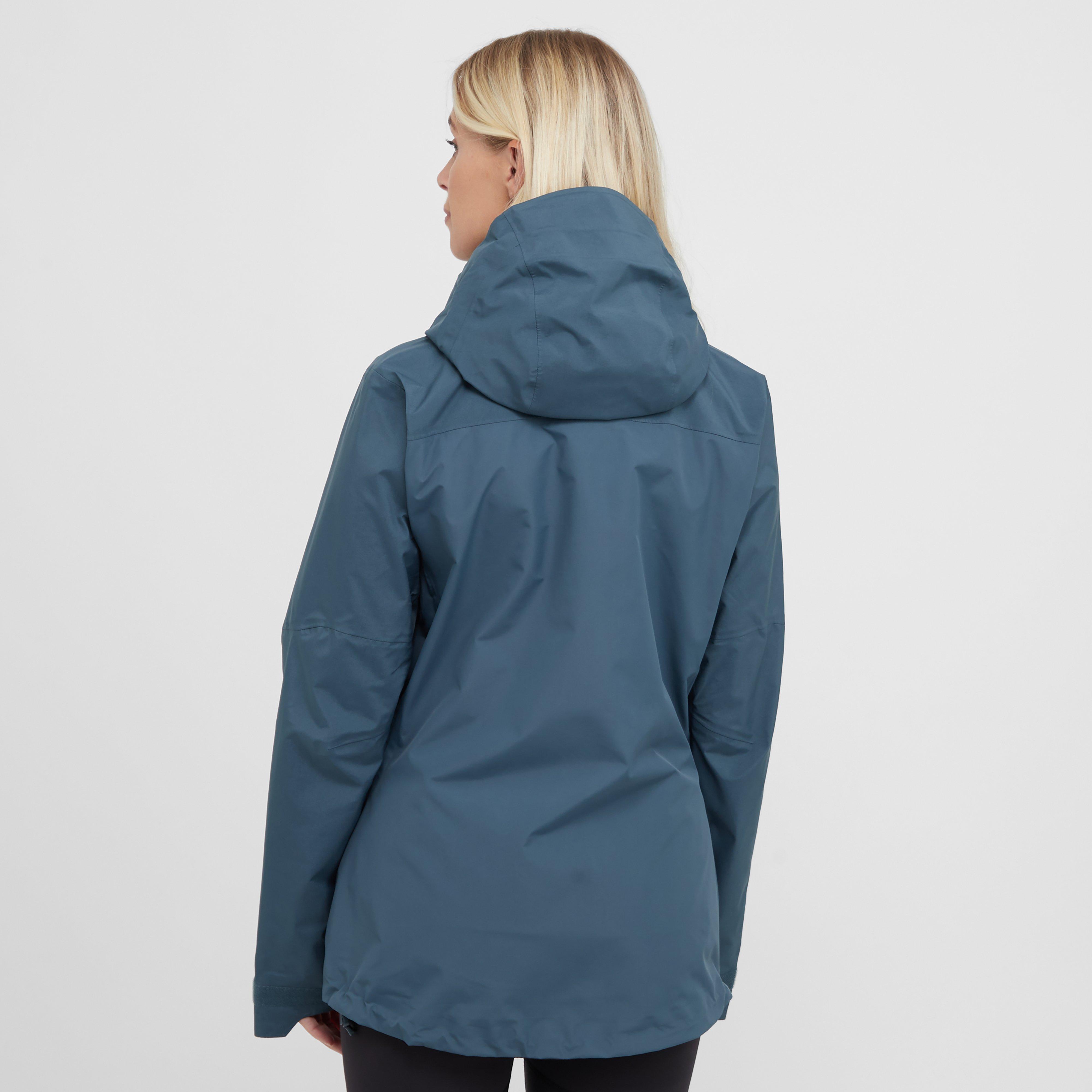 Women’s Latok Mountain GORE-TEX® Pro Jacket