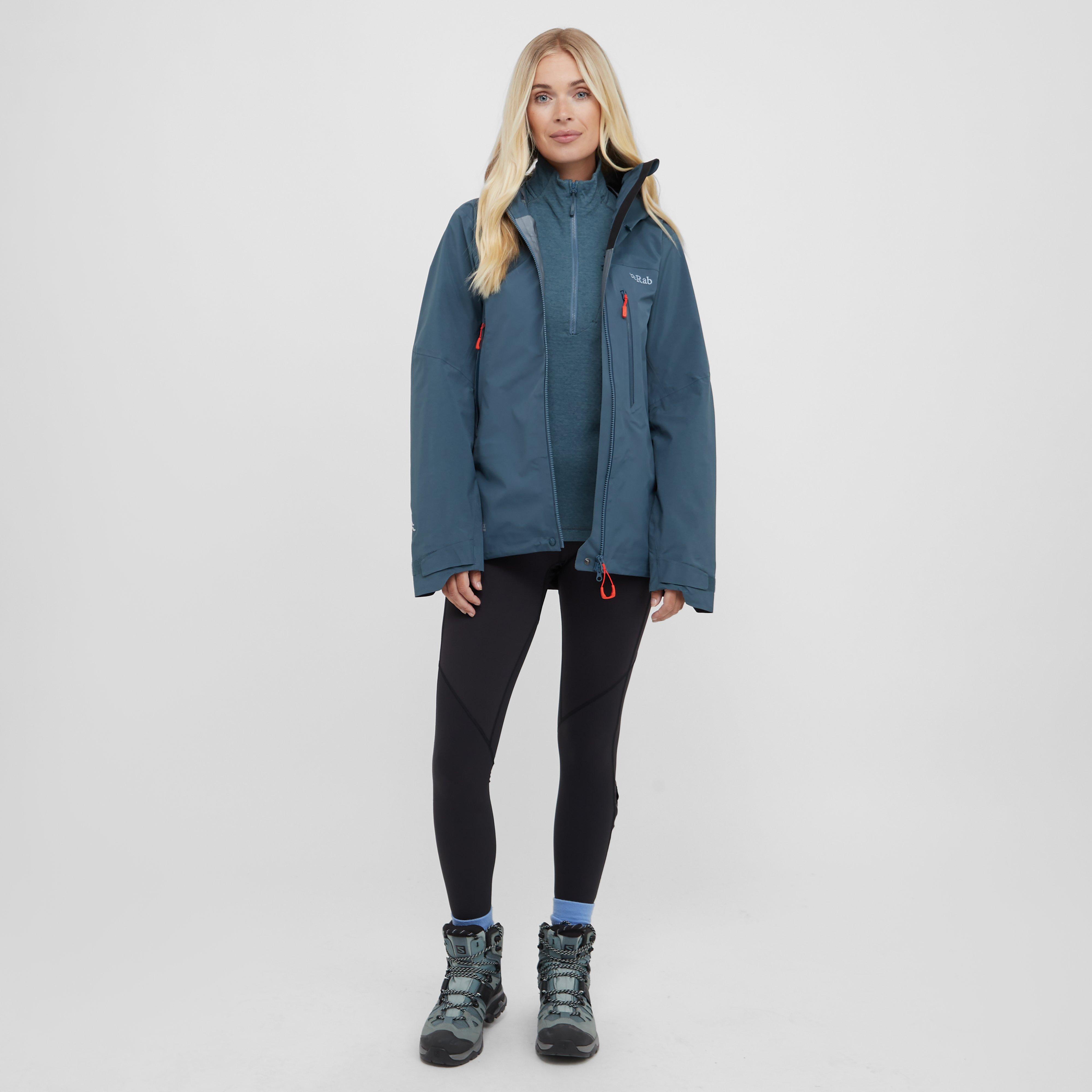 Women’s Latok Mountain GORE-TEX® Pro Jacket