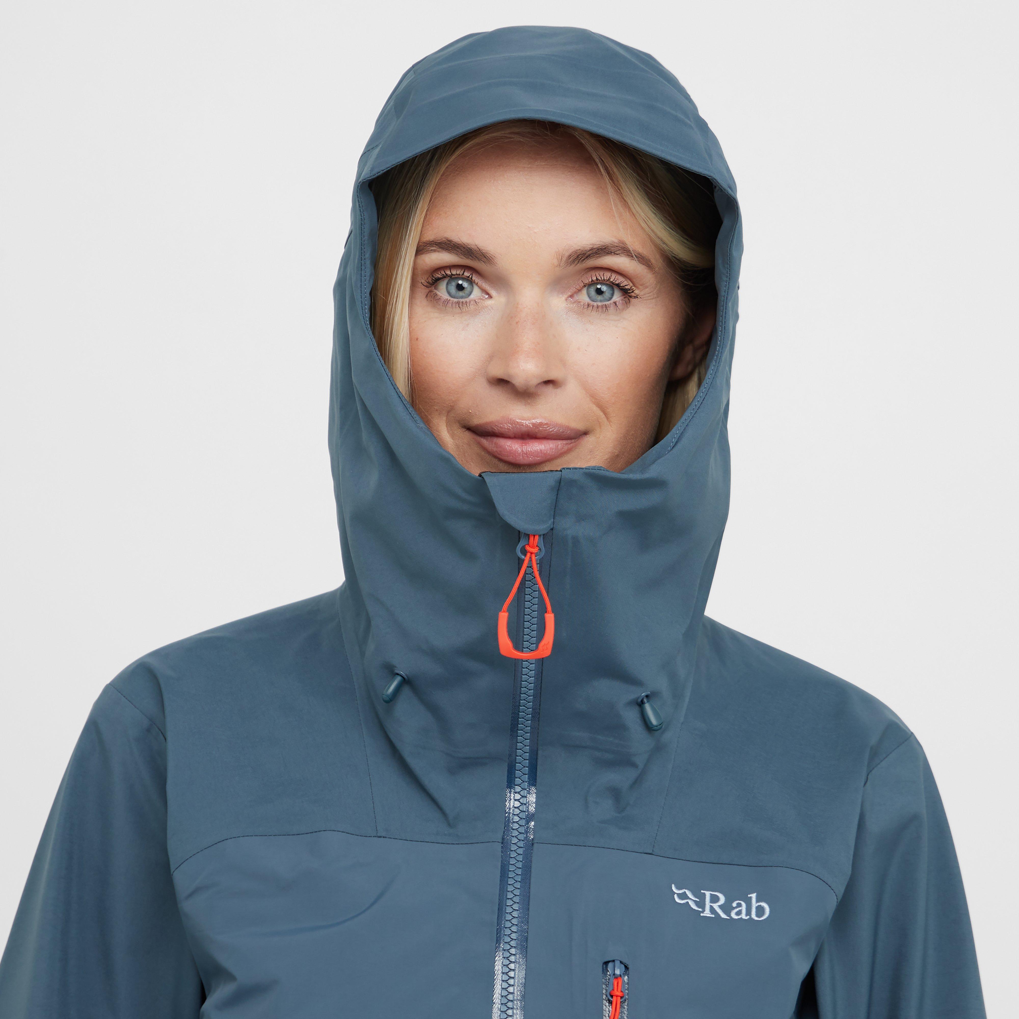 Women’s Latok Mountain GORE-TEX® Pro Jacket