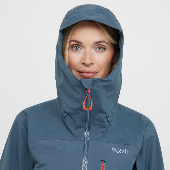 Women’s Latok Mountain GORE-TEX® Pro Jacket