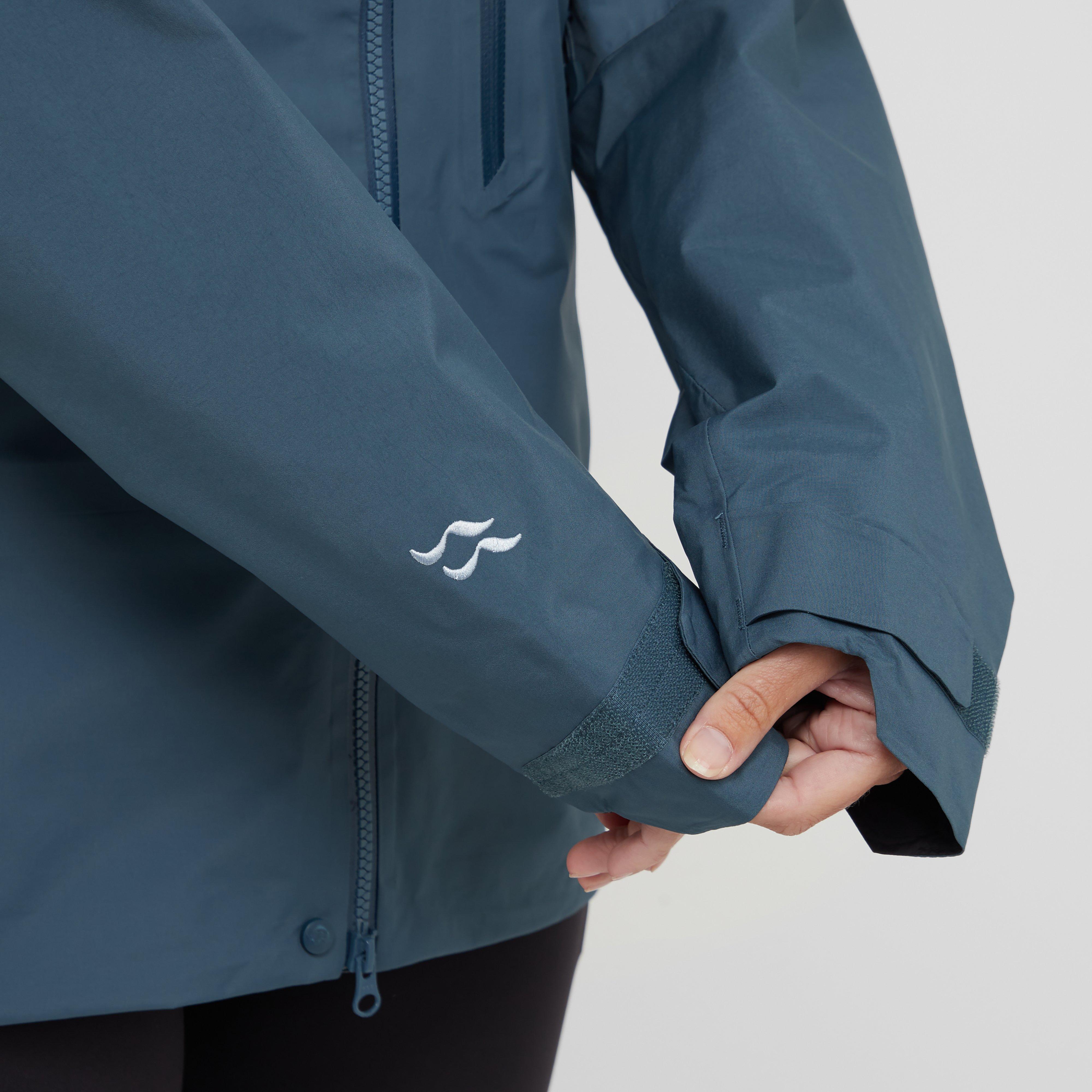 Women’s Latok Mountain GORE-TEX® Pro Jacket