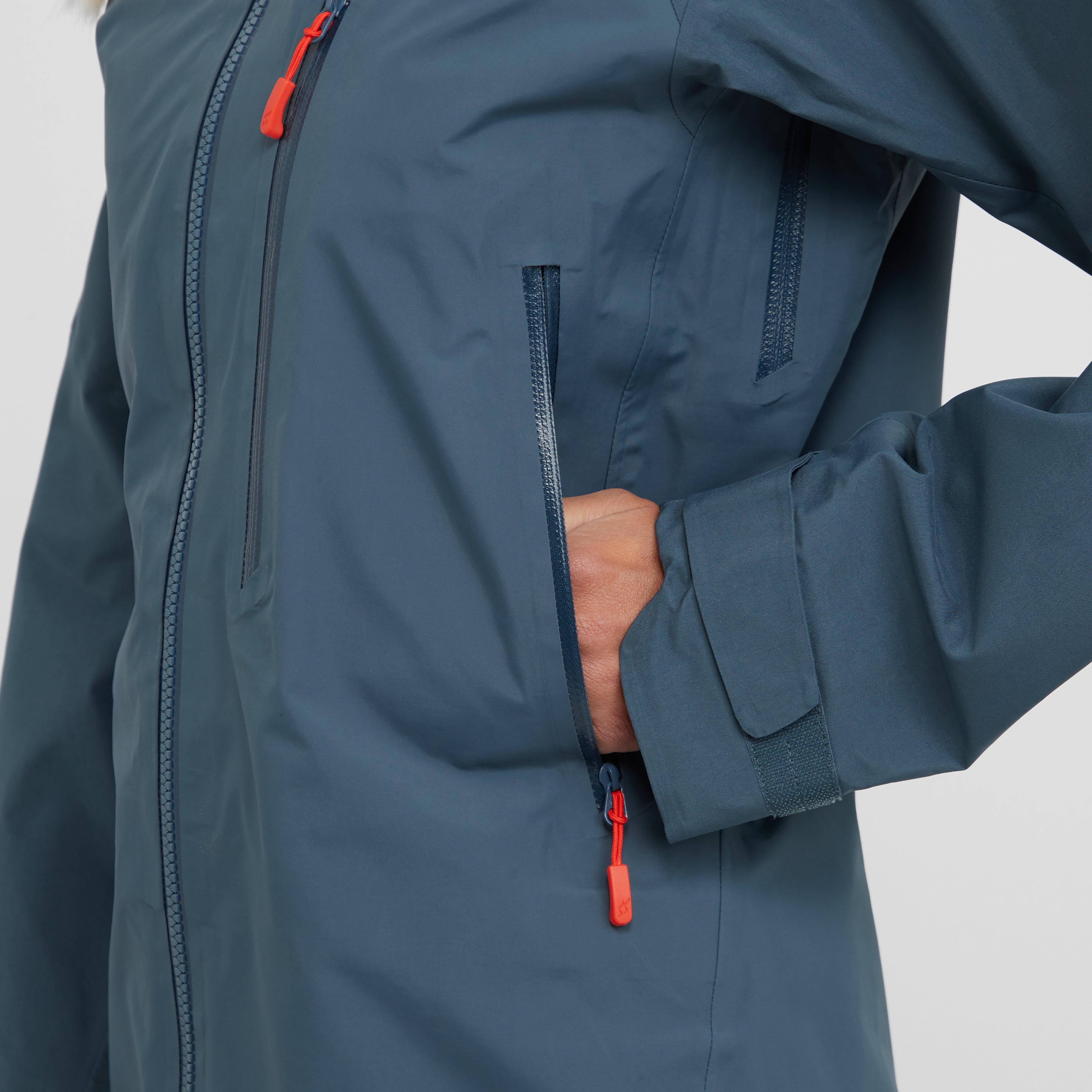 Women’s Latok Mountain GORE-TEX® Pro Jacket