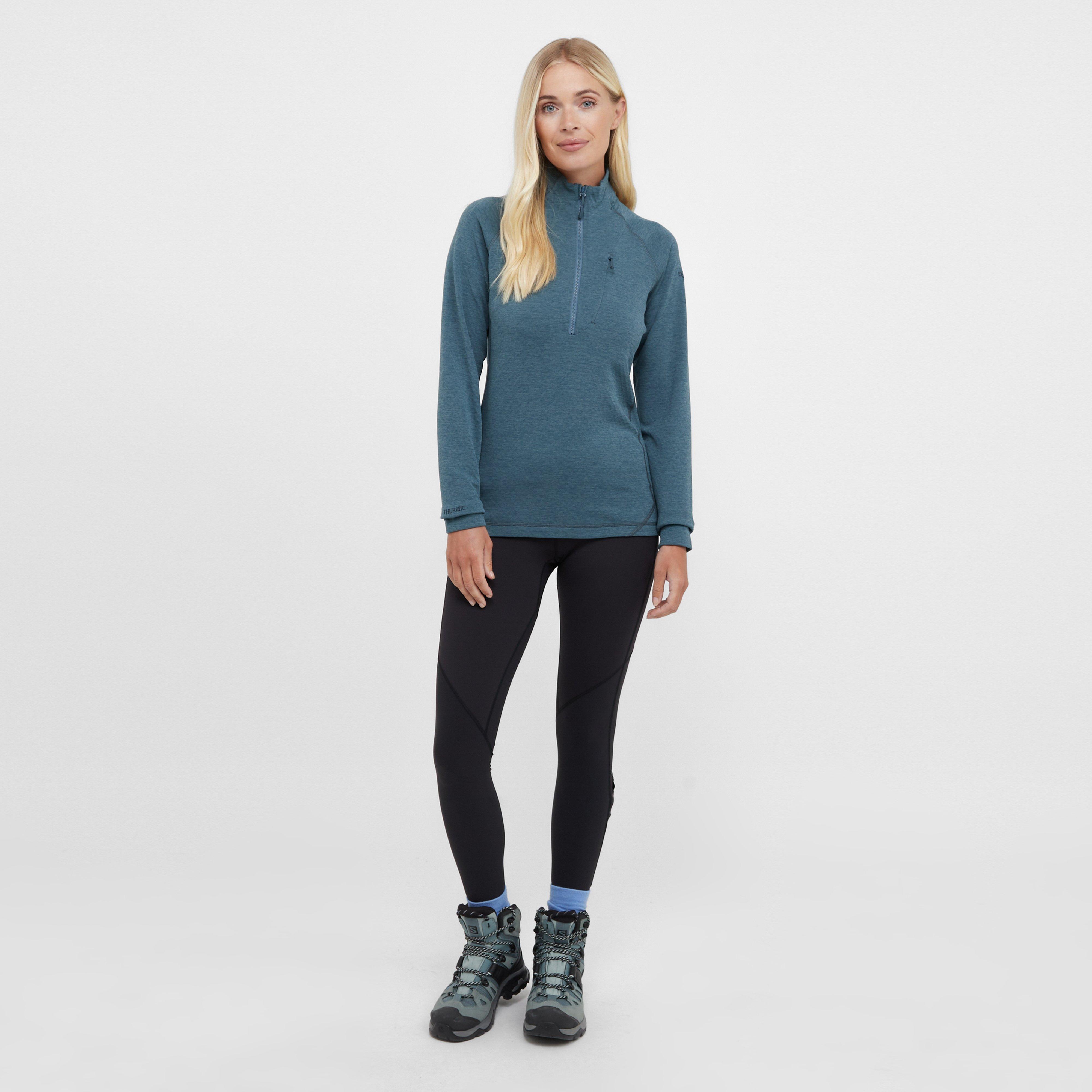 Women's Nexus Pull On Fleece