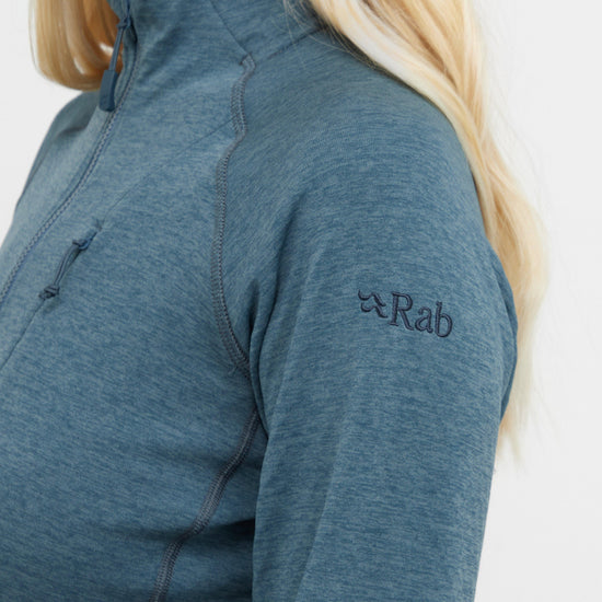 Women's Nexus Pull On Fleece