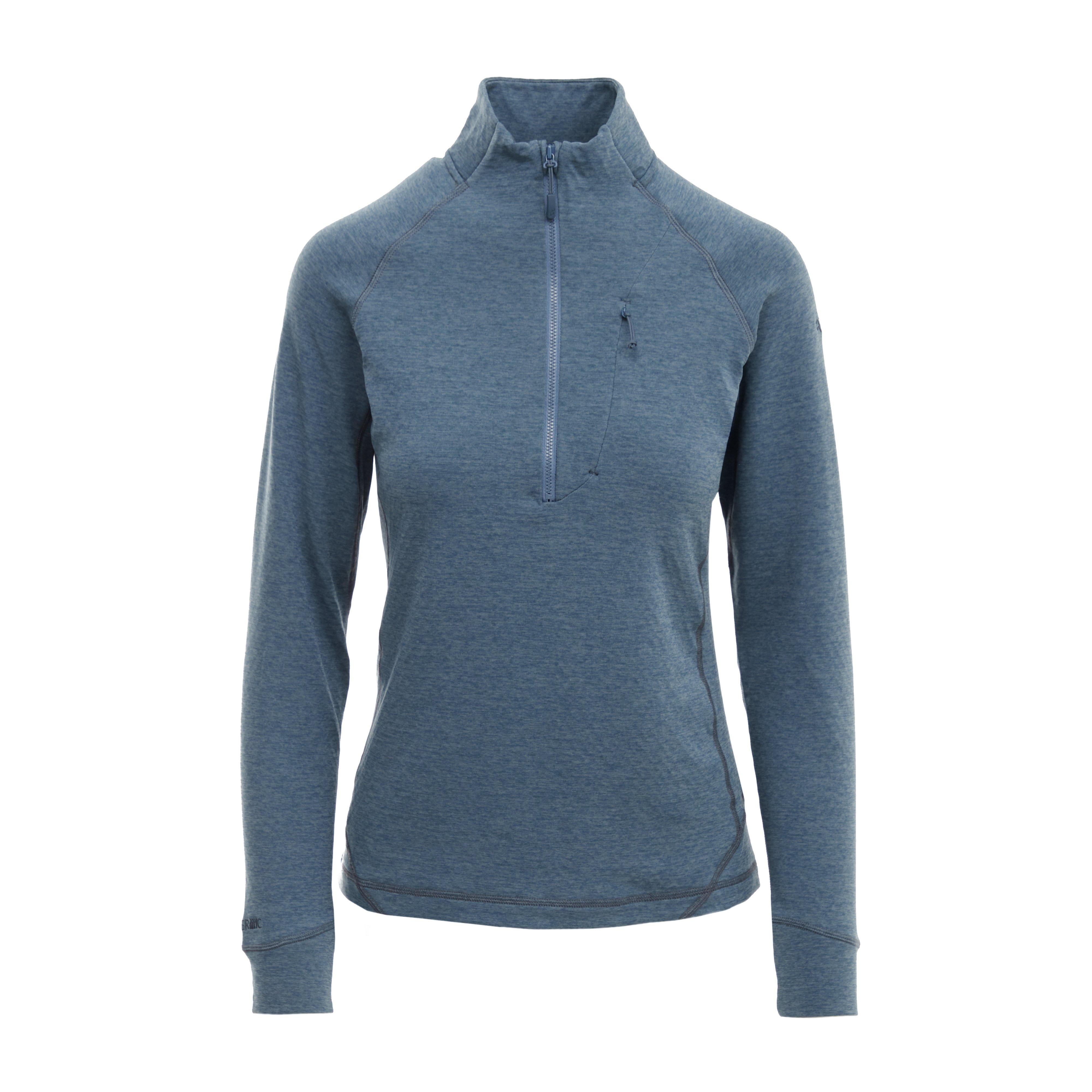 Women's Nexus Pull On Fleece