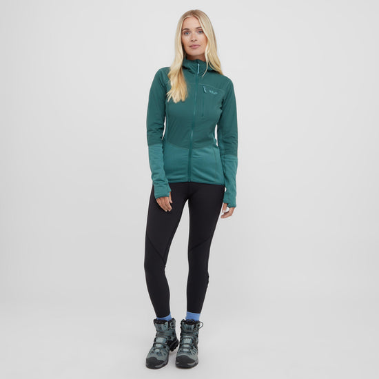 Women’s Ascendor Summit Hoodie