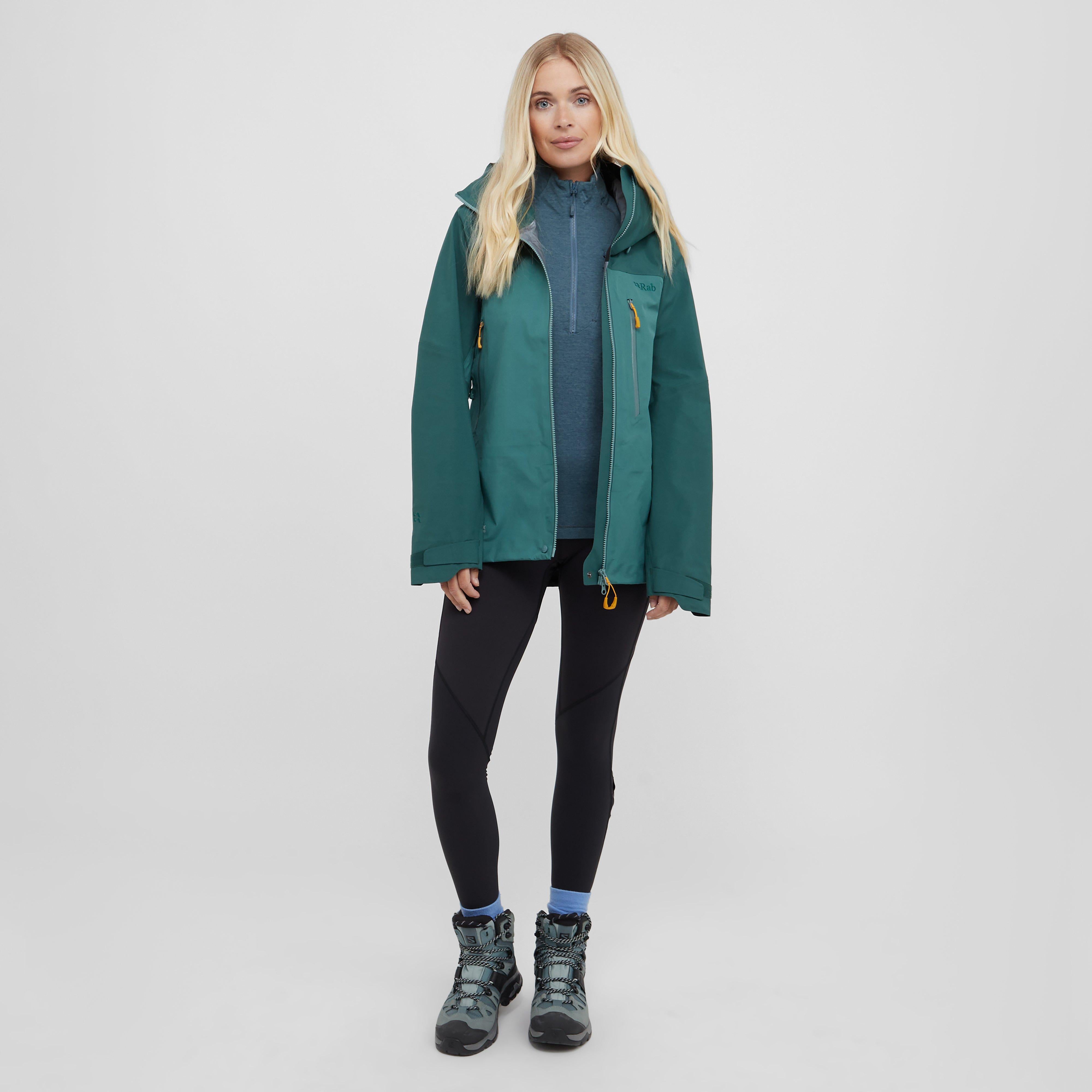 Women’s Latok Mountain GORE-TEX® Pro Jacket