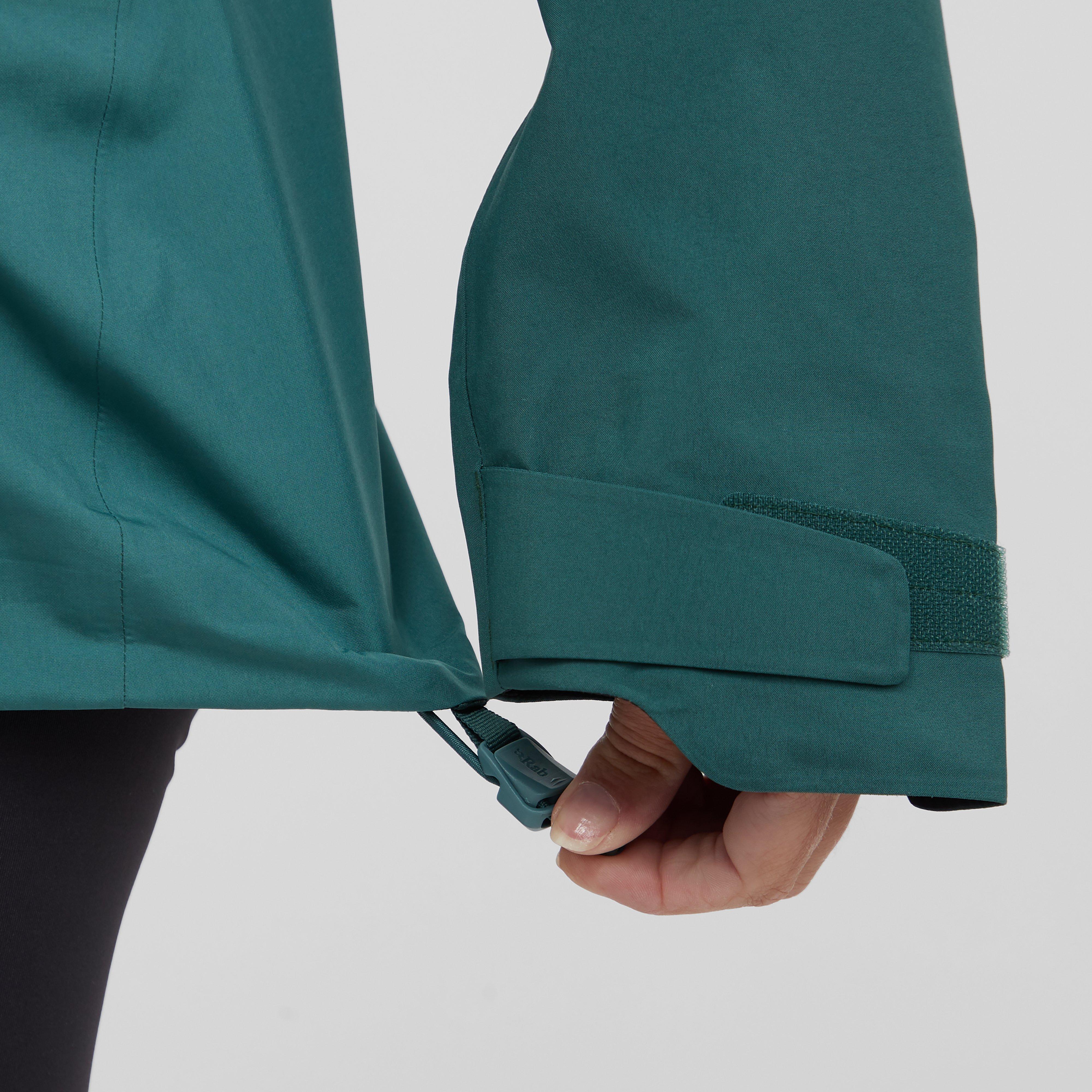 Women’s Latok Mountain GORE-TEX® Pro Jacket