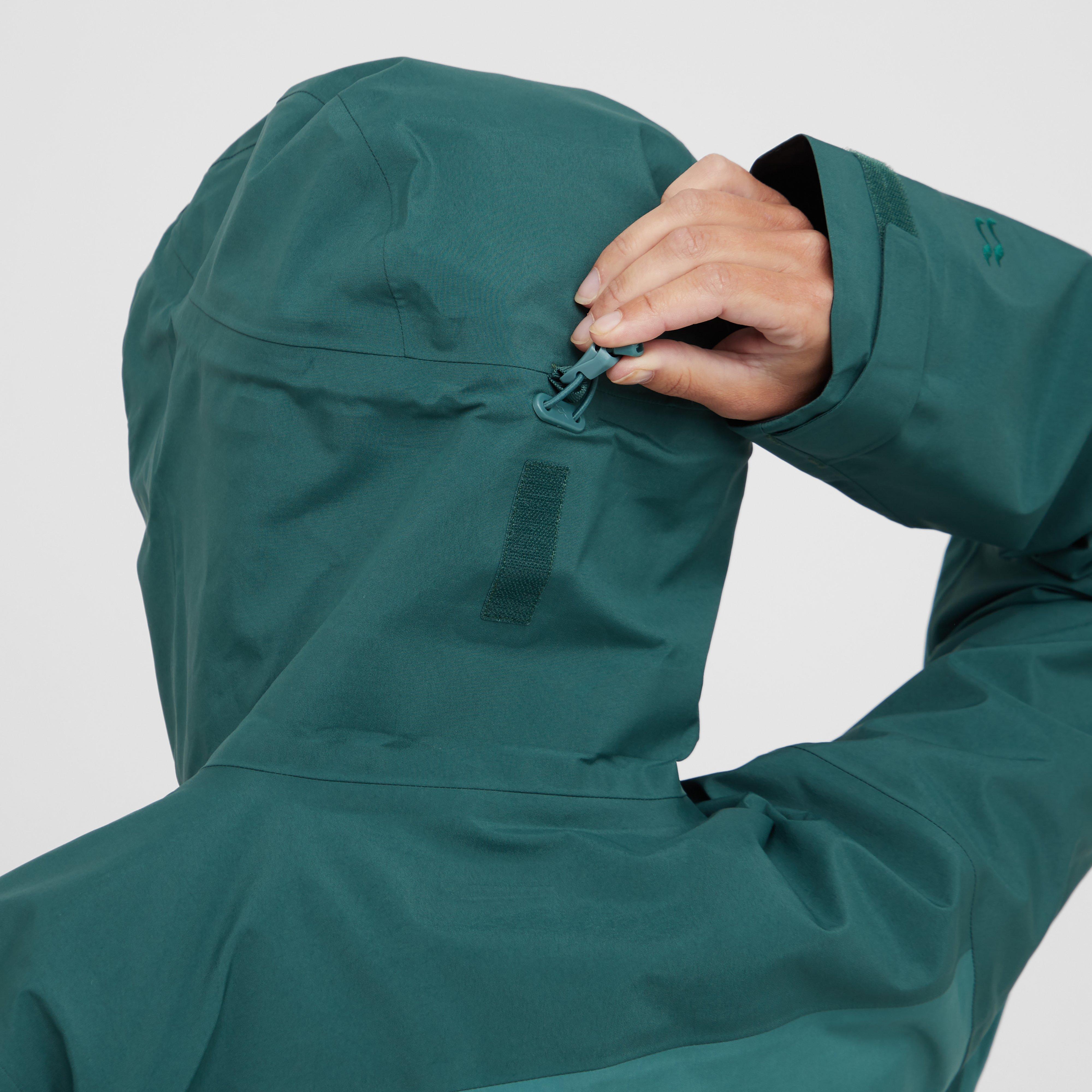 Women’s Latok Mountain GORE-TEX® Pro Jacket