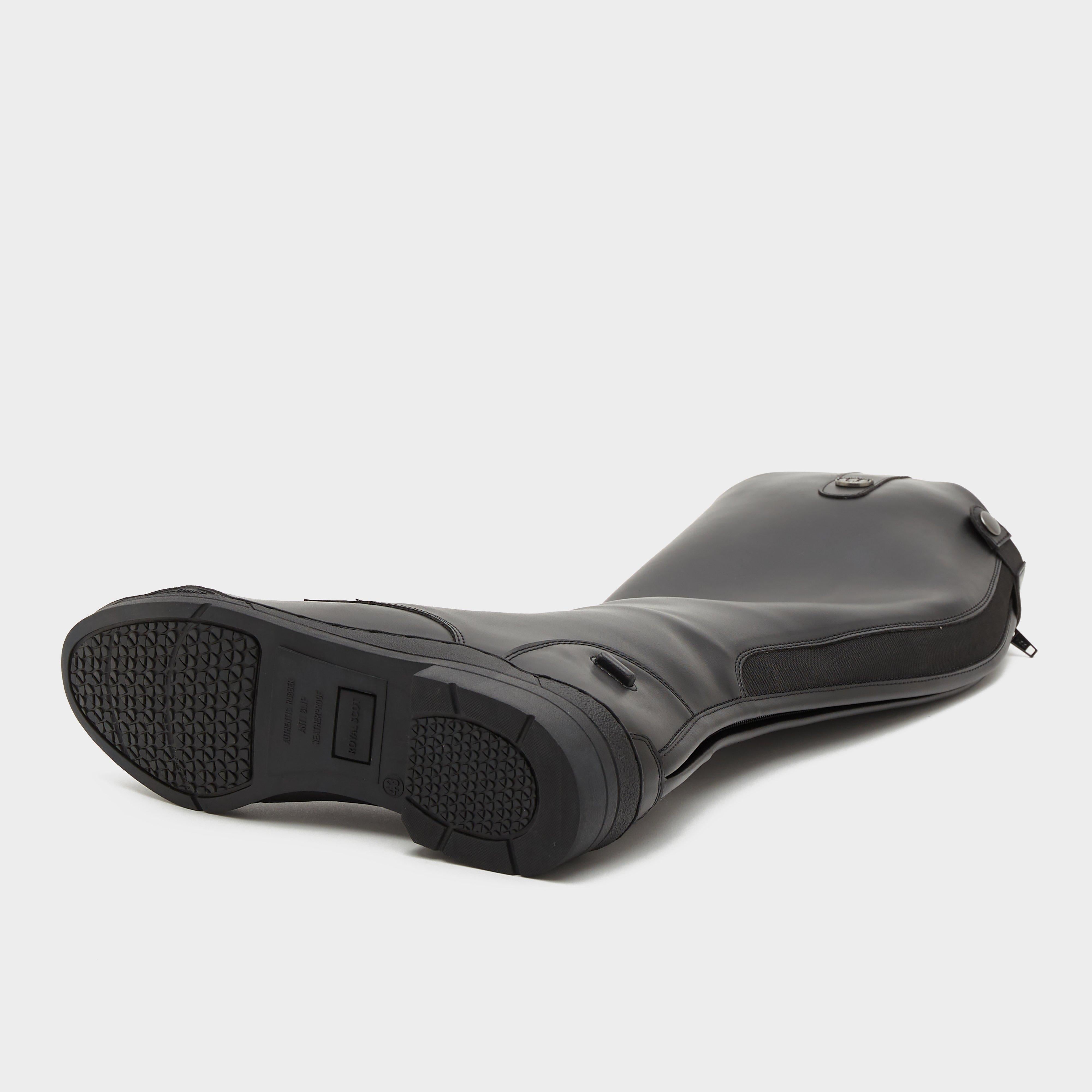 Men’s Annan Tall Riding Boots