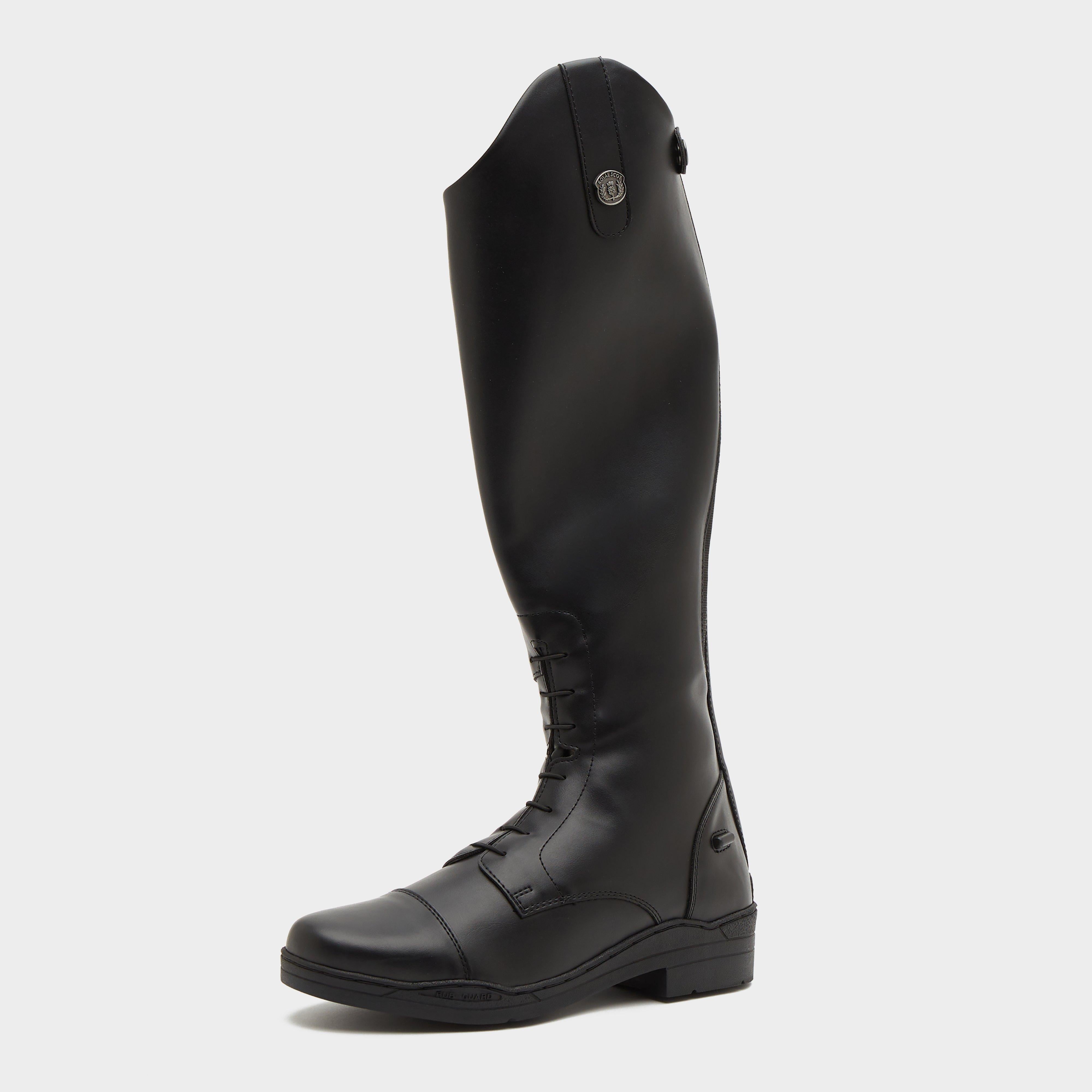 Men’s Annan Tall Riding Boots