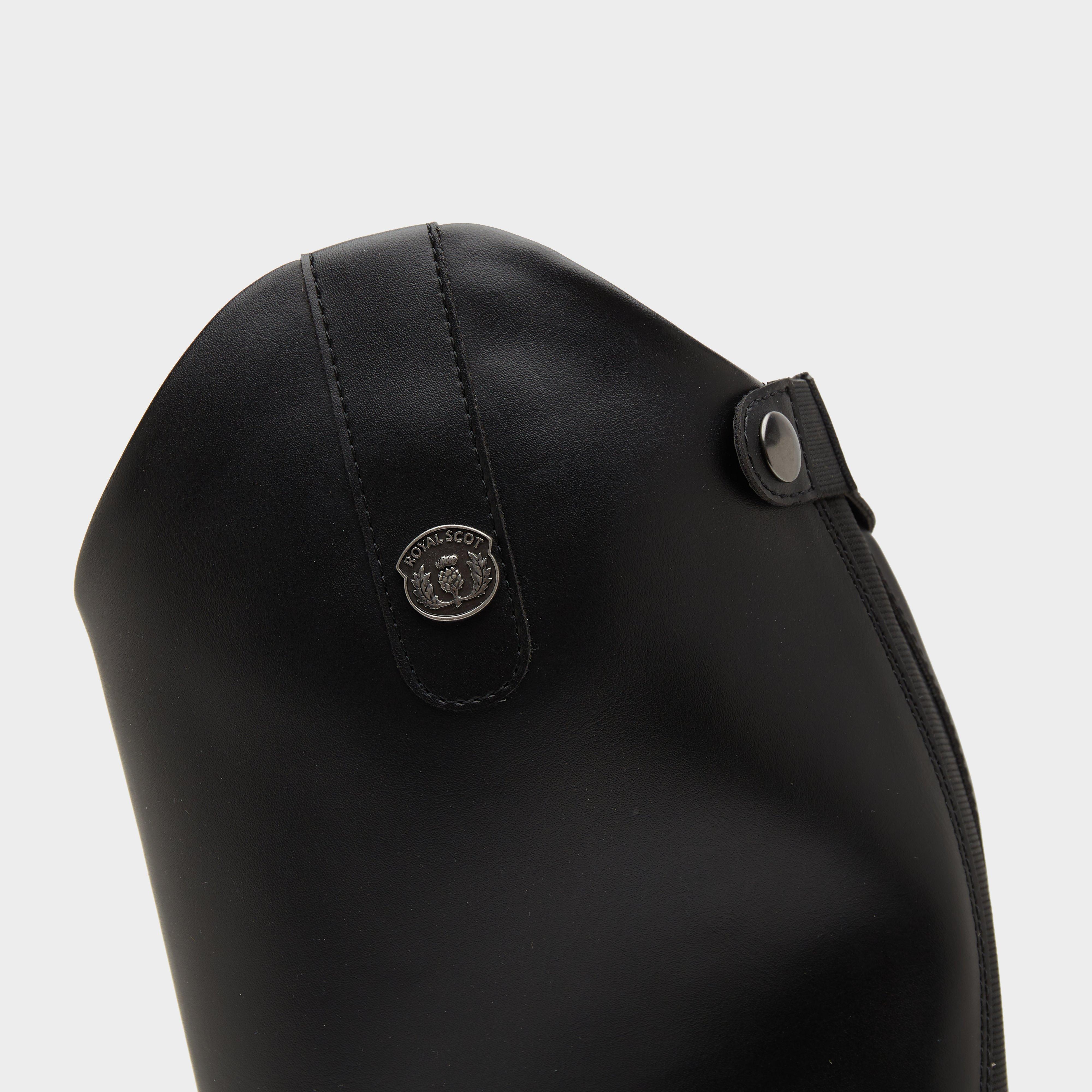 Men’s Annan Tall Riding Boots