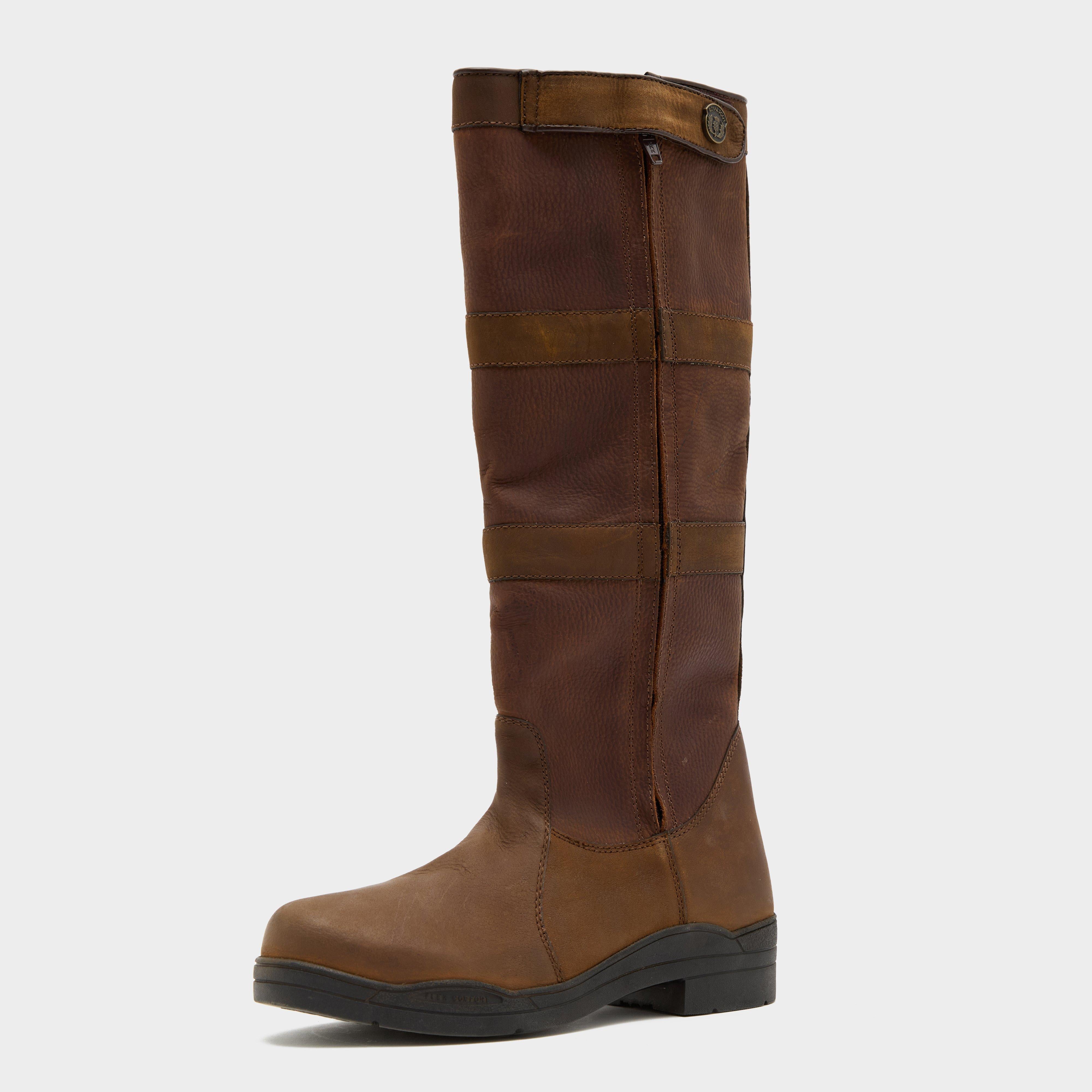 Women’s Alexandria Country Boots