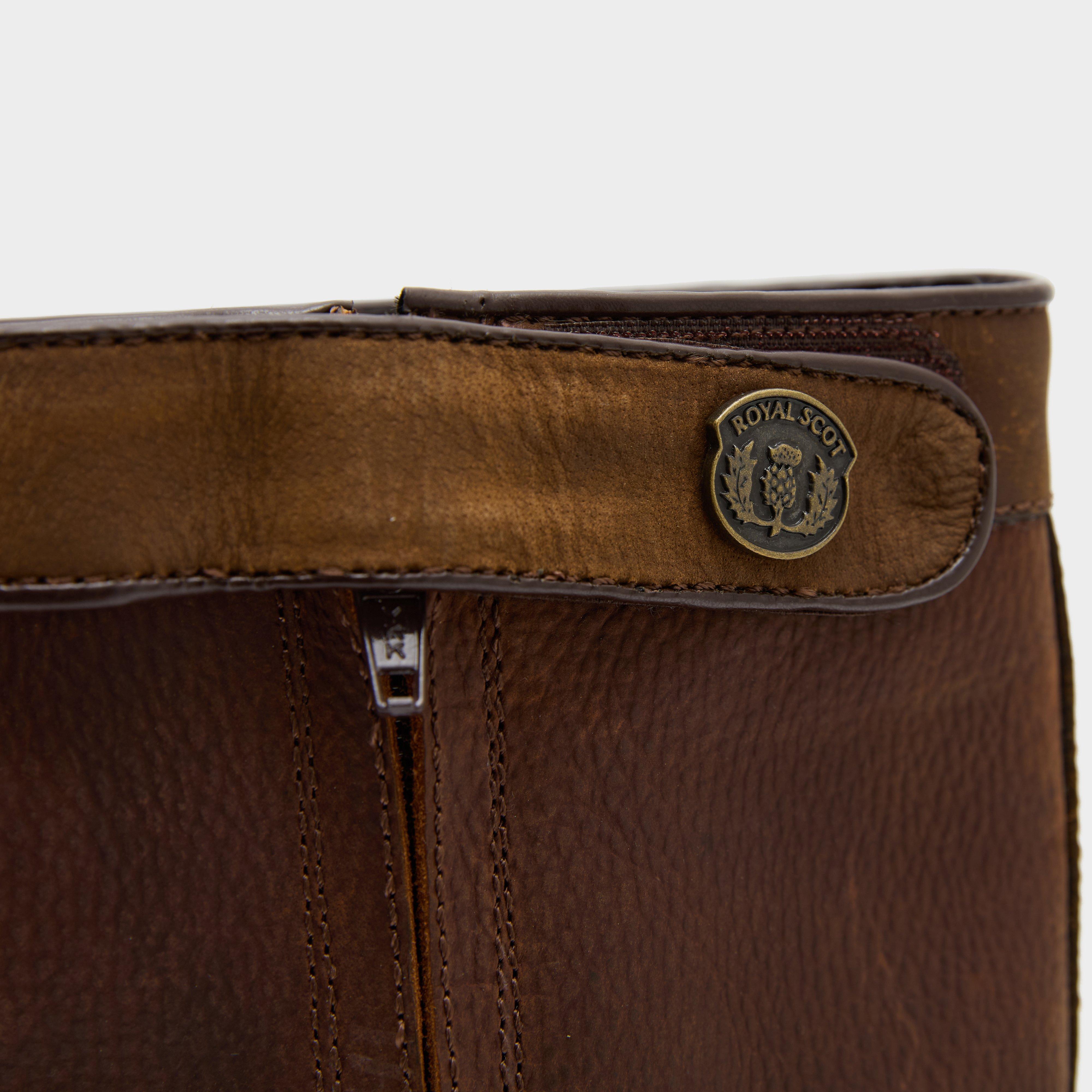 Women’s Alexandria Country Boots