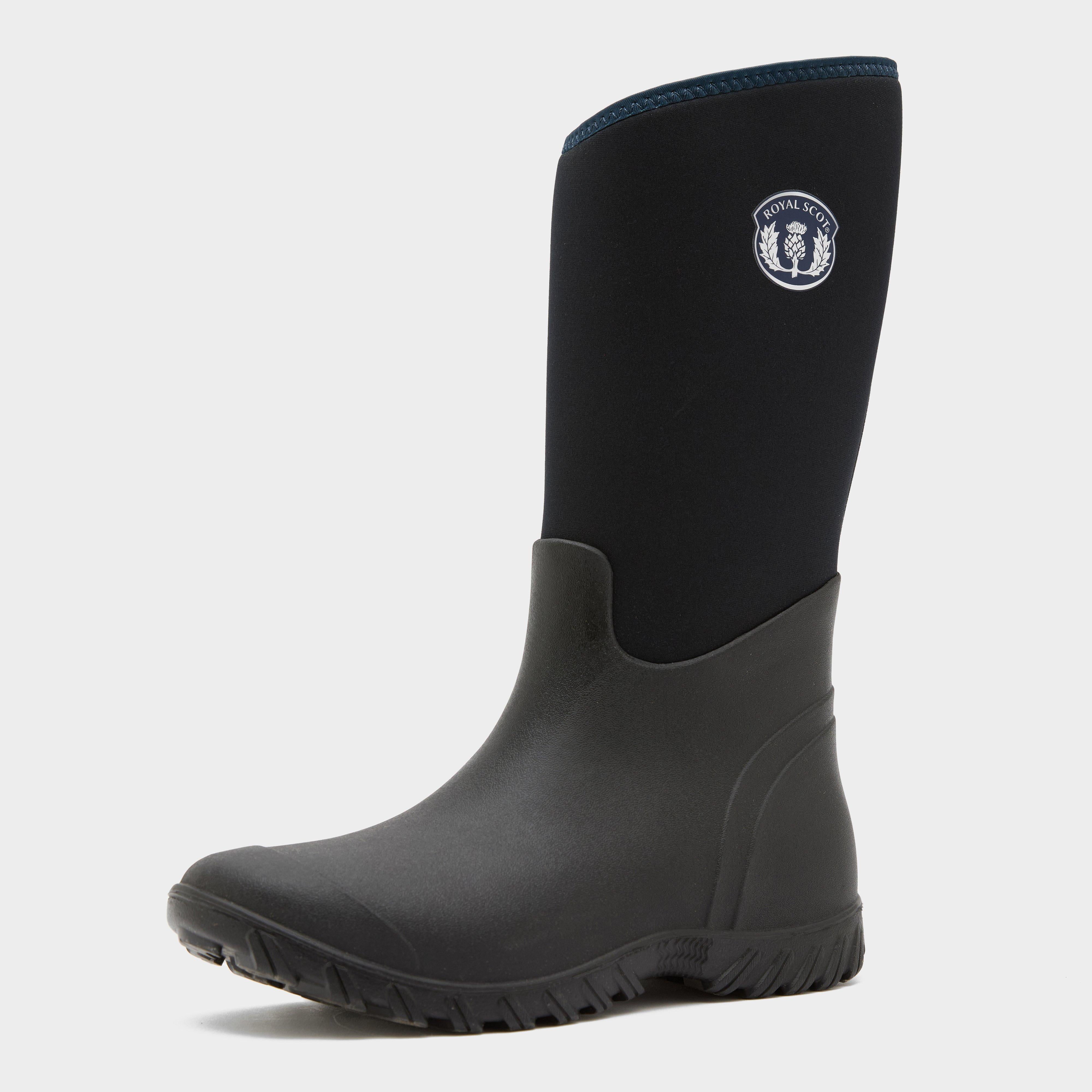 Women’s Ayr Muck Wellington Boots