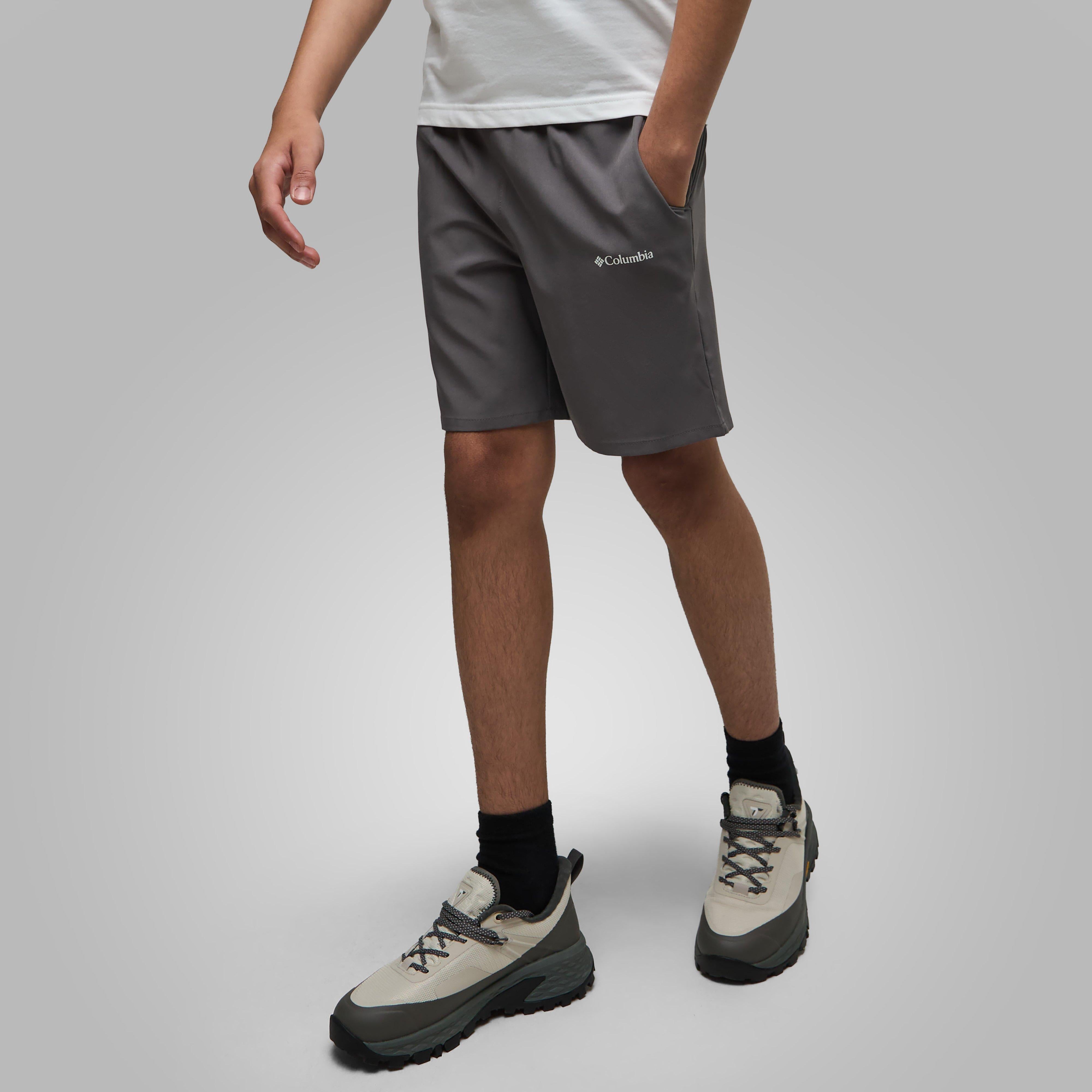 Junior Columbia Hike II Walking Shorts