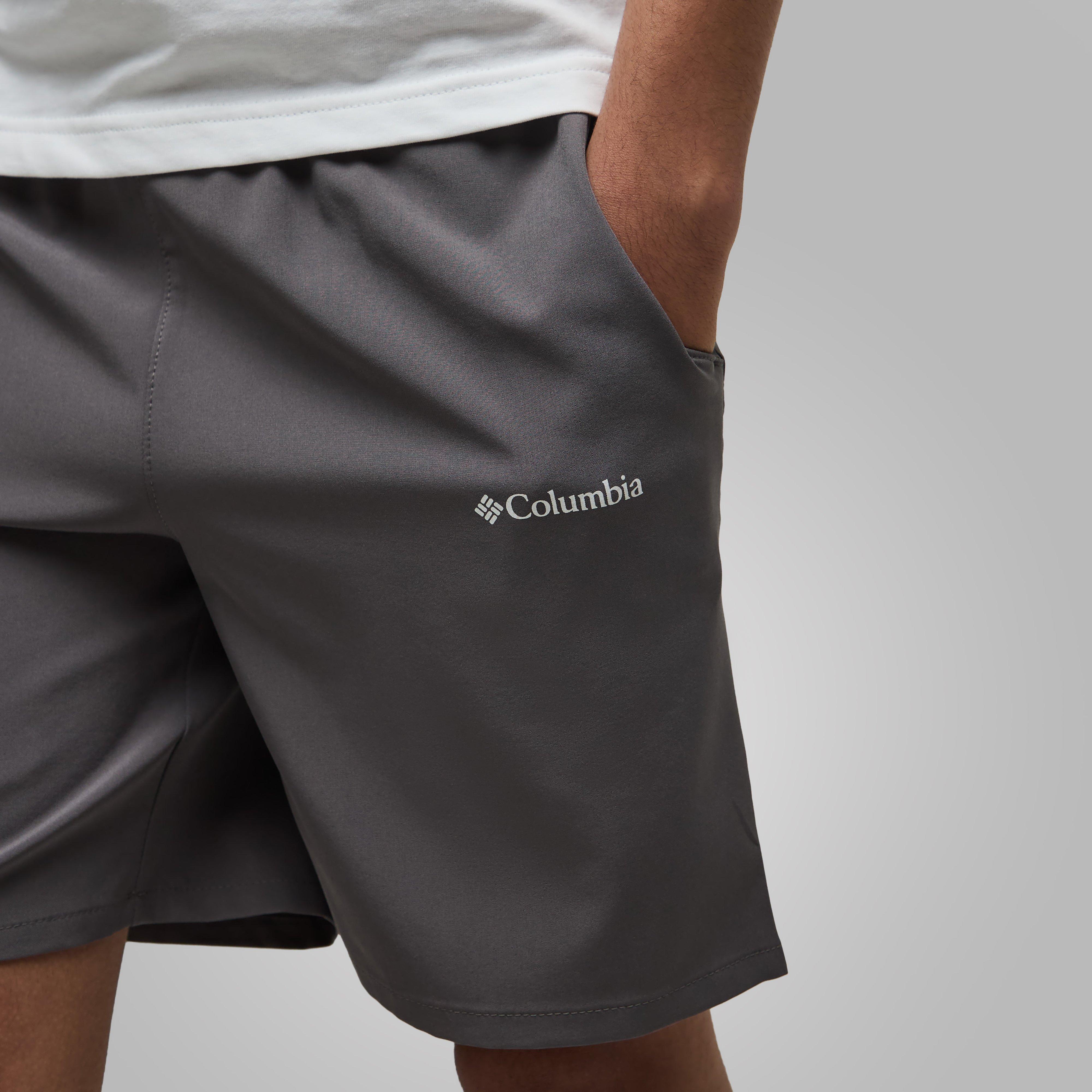 Junior Columbia Hike II Walking Shorts