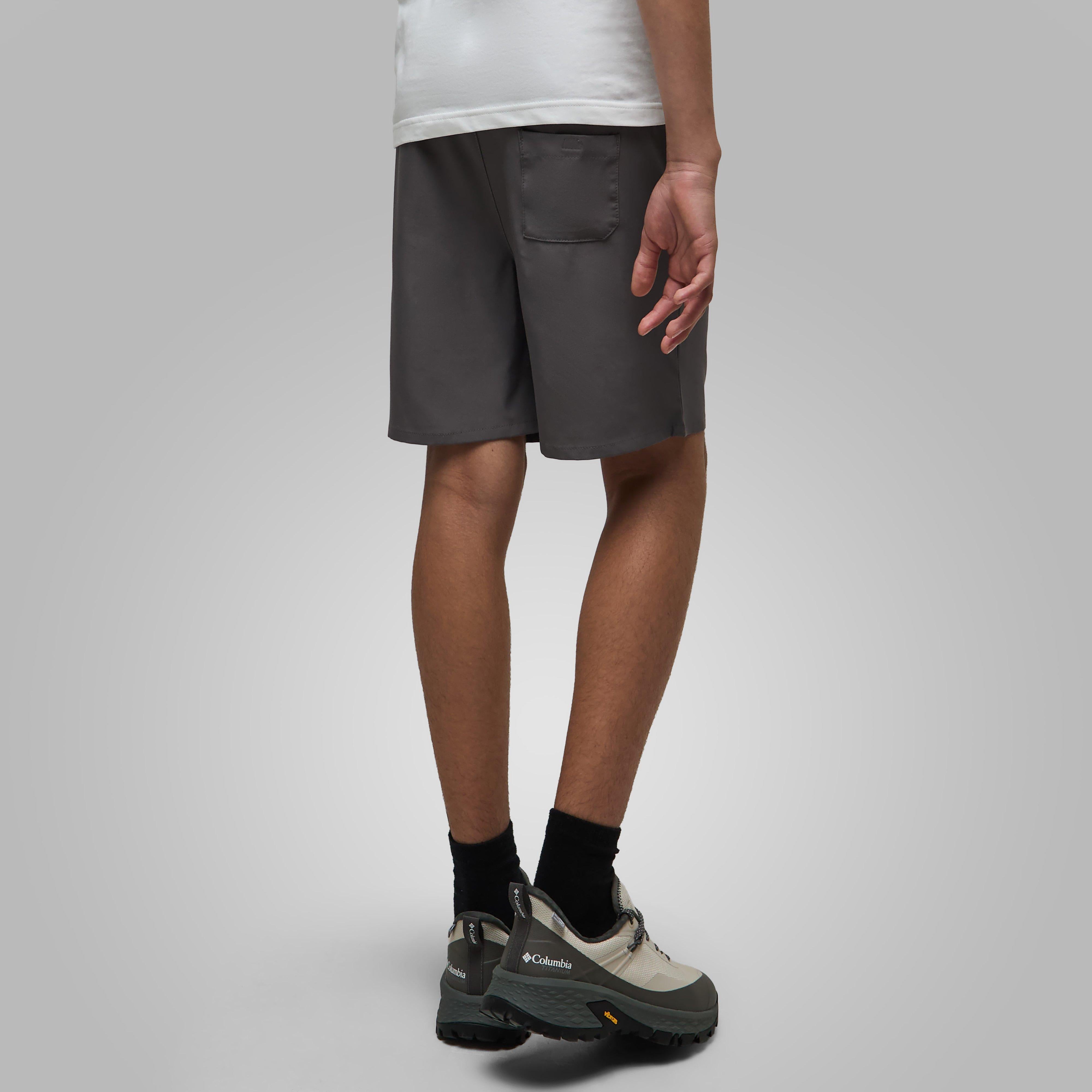 Junior Columbia Hike II Walking Shorts