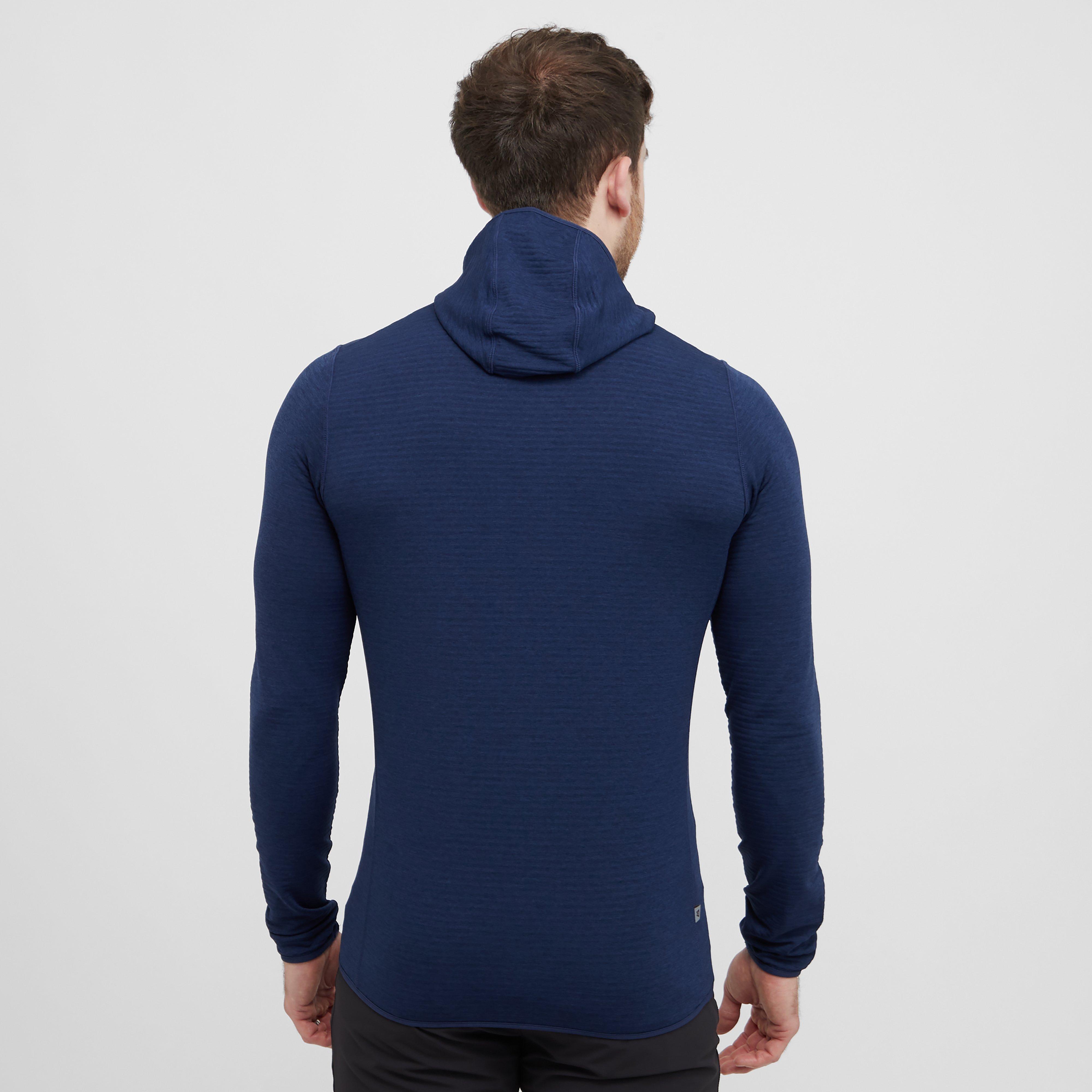 Men's Lumiko Hooded Fleece