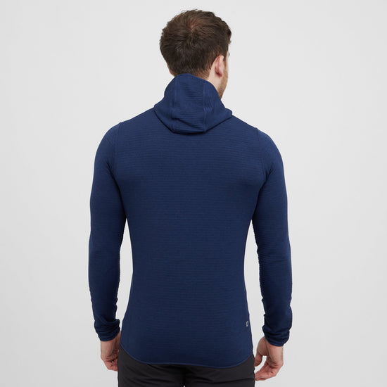 Men's Lumiko Hooded Fleece