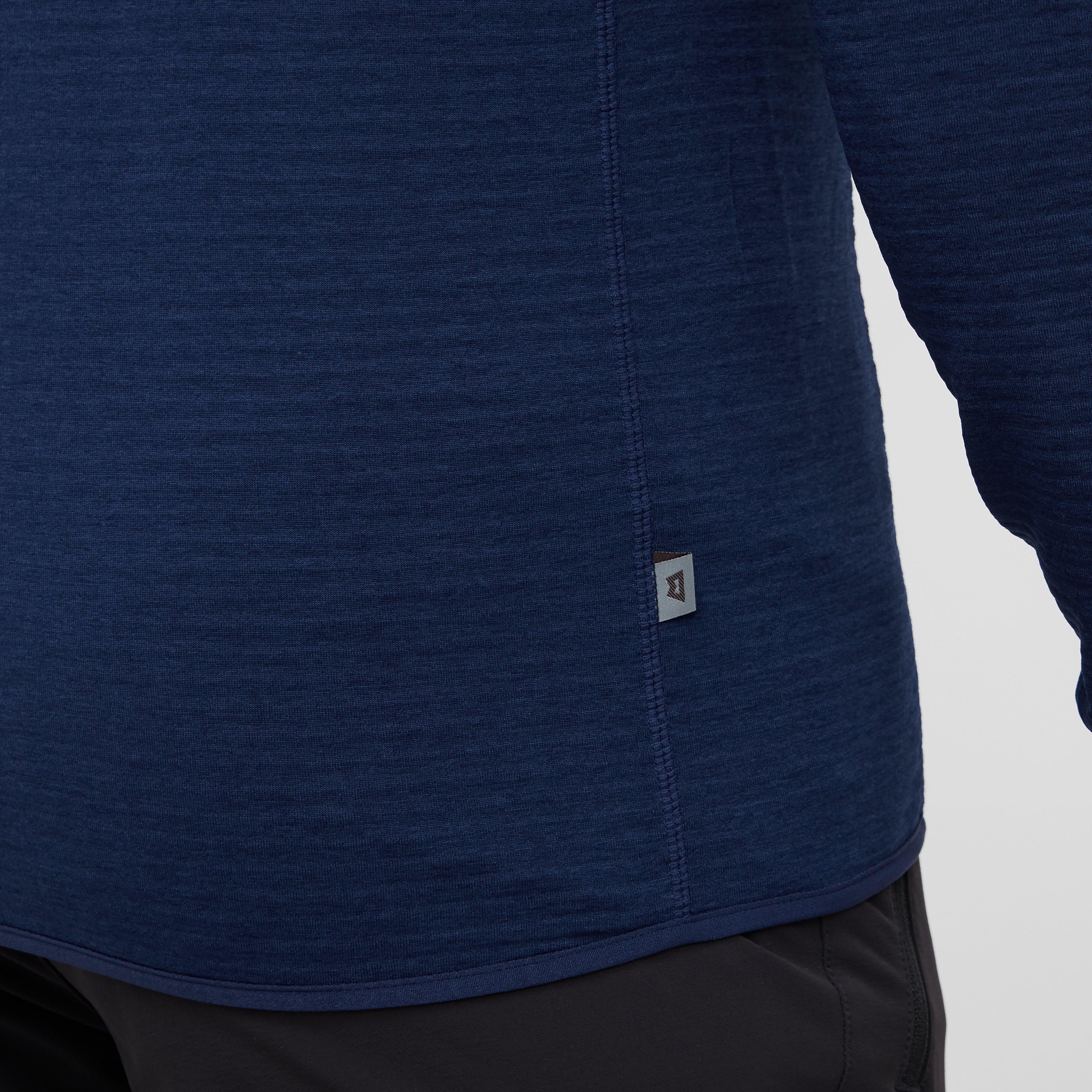 Men's Lumiko Hooded Fleece