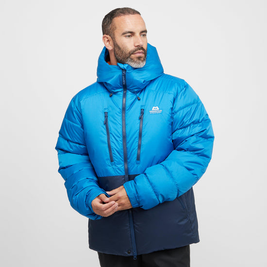 Men's Annapurna Down Jacket