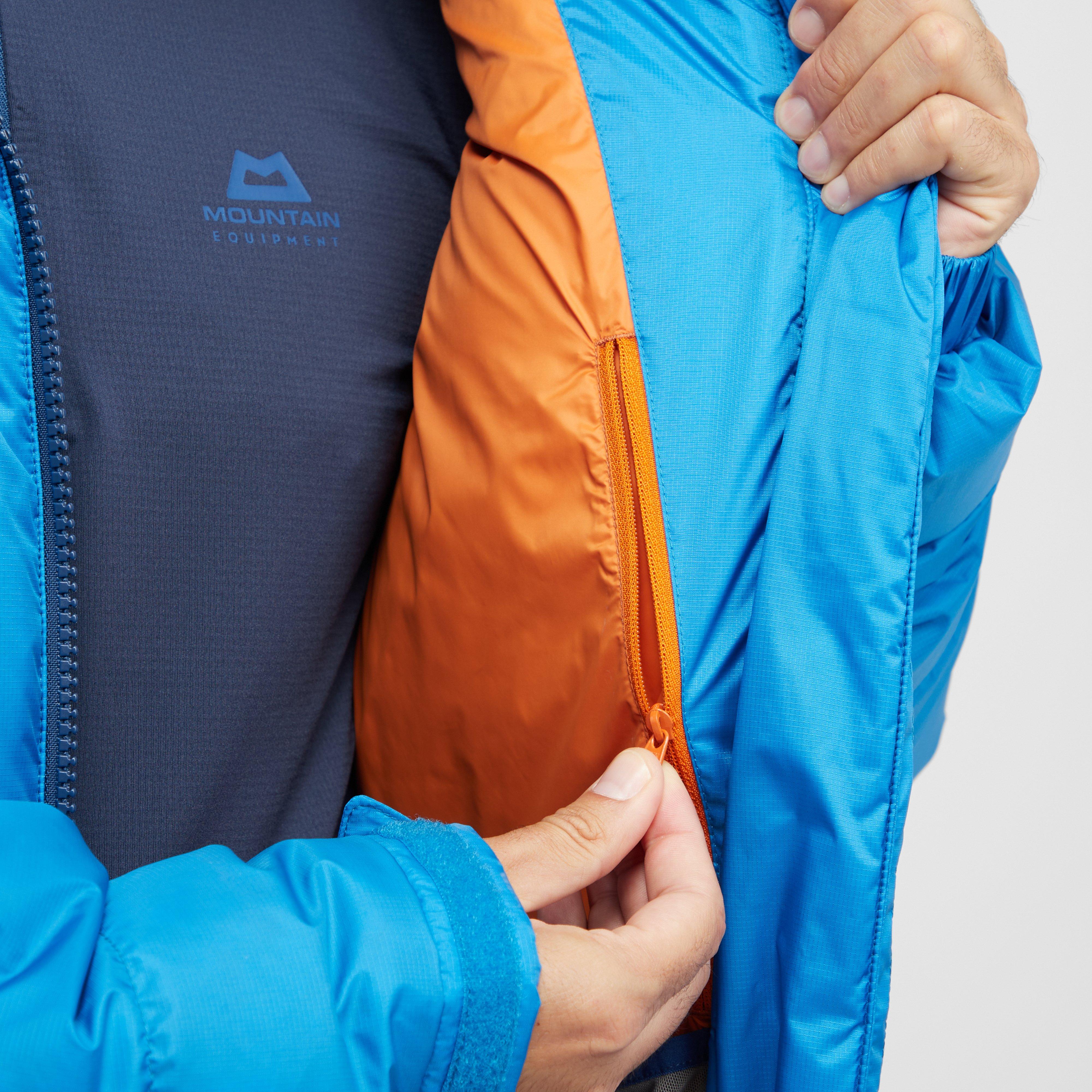 Men's Annapurna Down Jacket