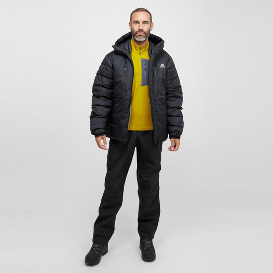 Men's Annapurna Down Jacket