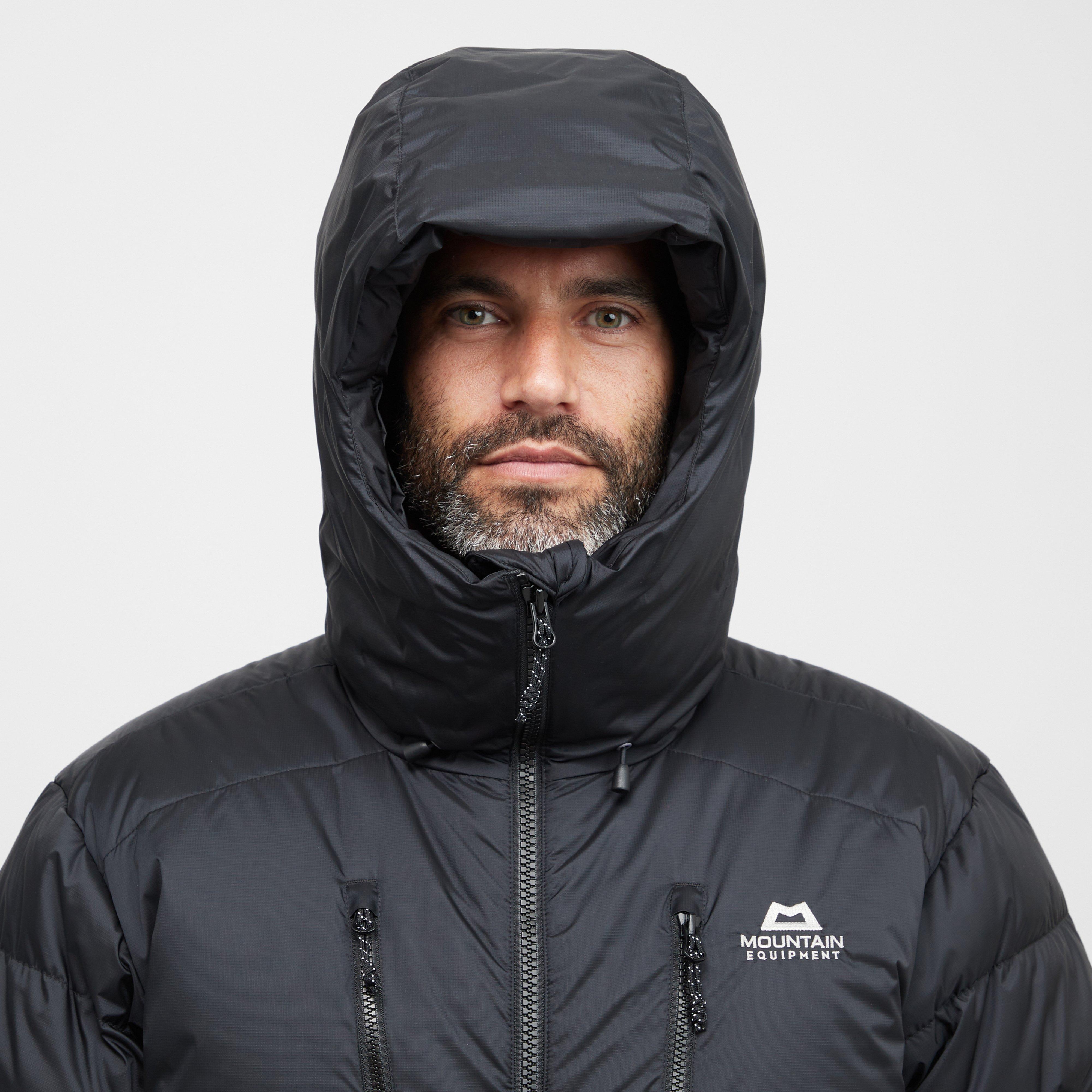 Men's Annapurna Down Jacket