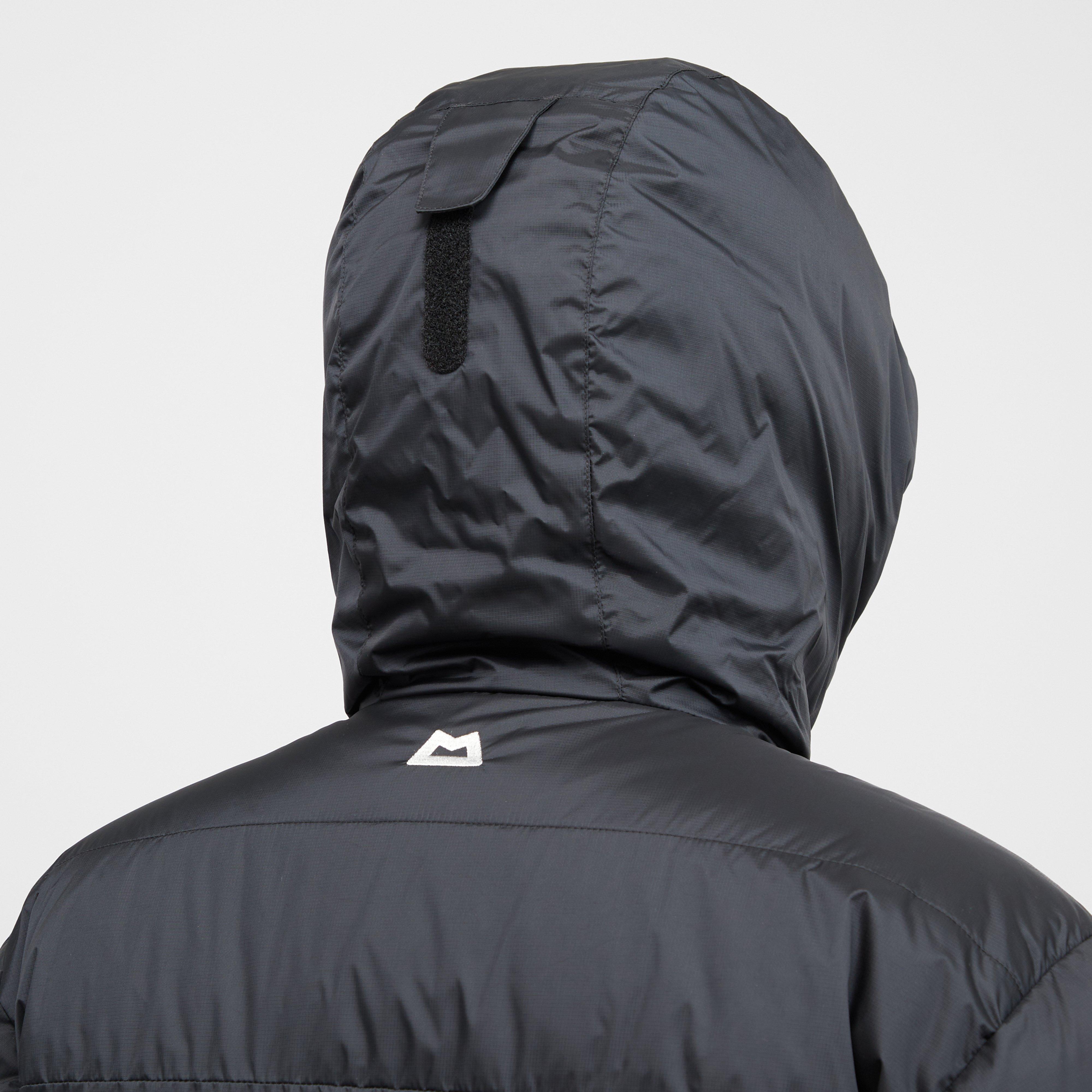Men's Annapurna Down Jacket