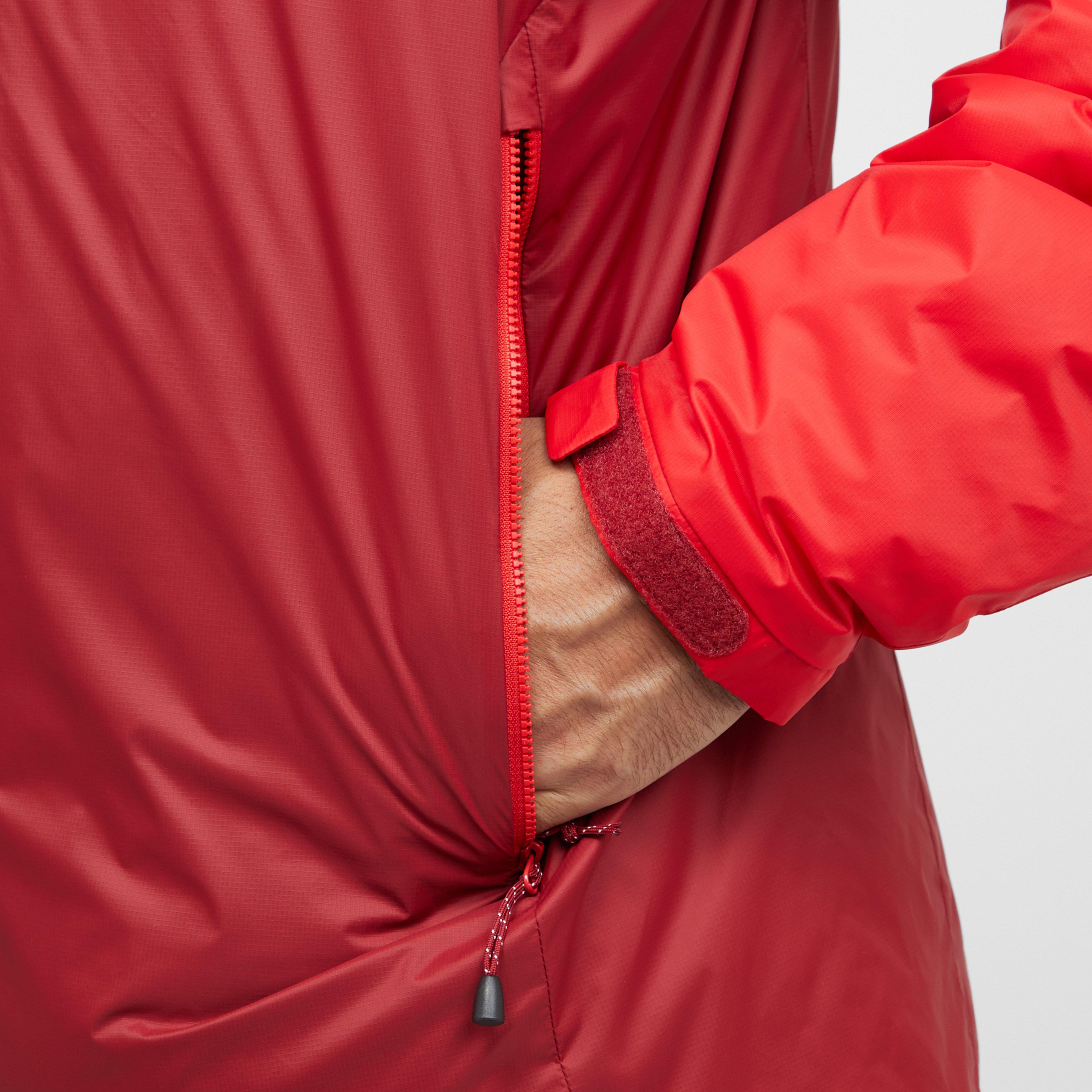 Men’s Shelterstone Insulated Jacket