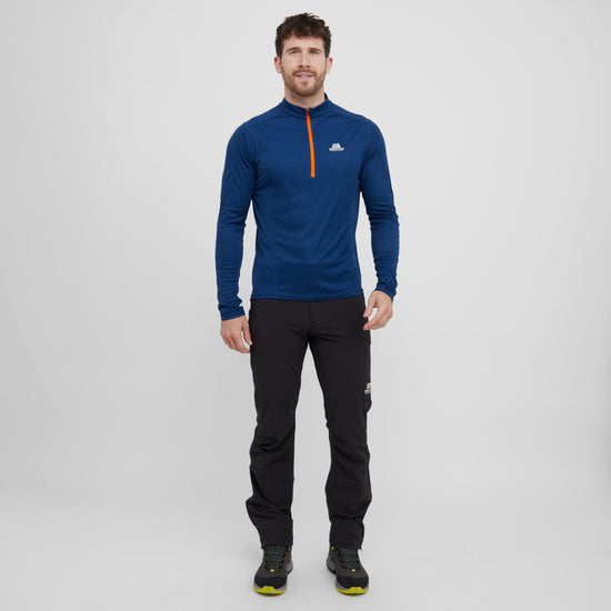 Men's Ignis Zip T-shirt