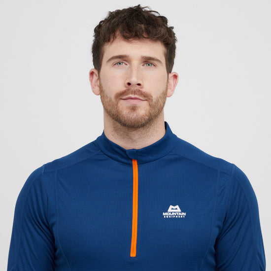 Men's Ignis Zip T-shirt