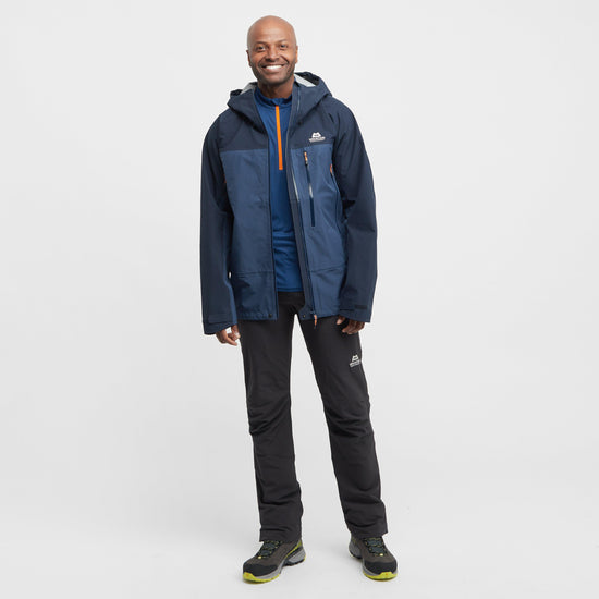 Men’s Makalu Waterproof Jacket