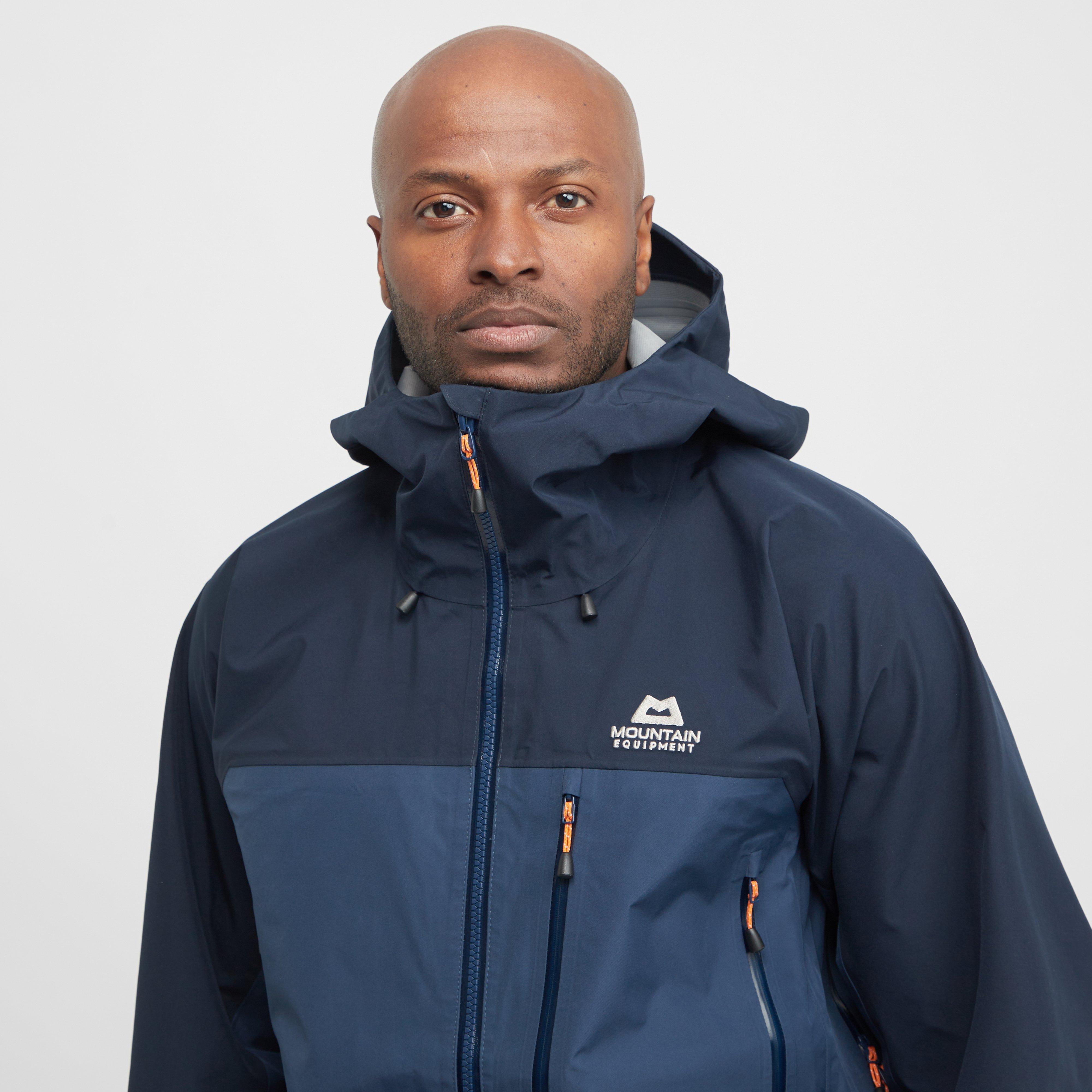 Men’s Makalu Waterproof Jacket