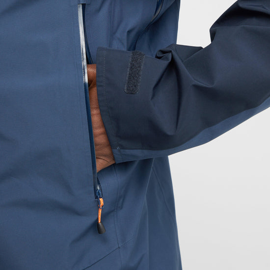Men’s Makalu Waterproof Jacket