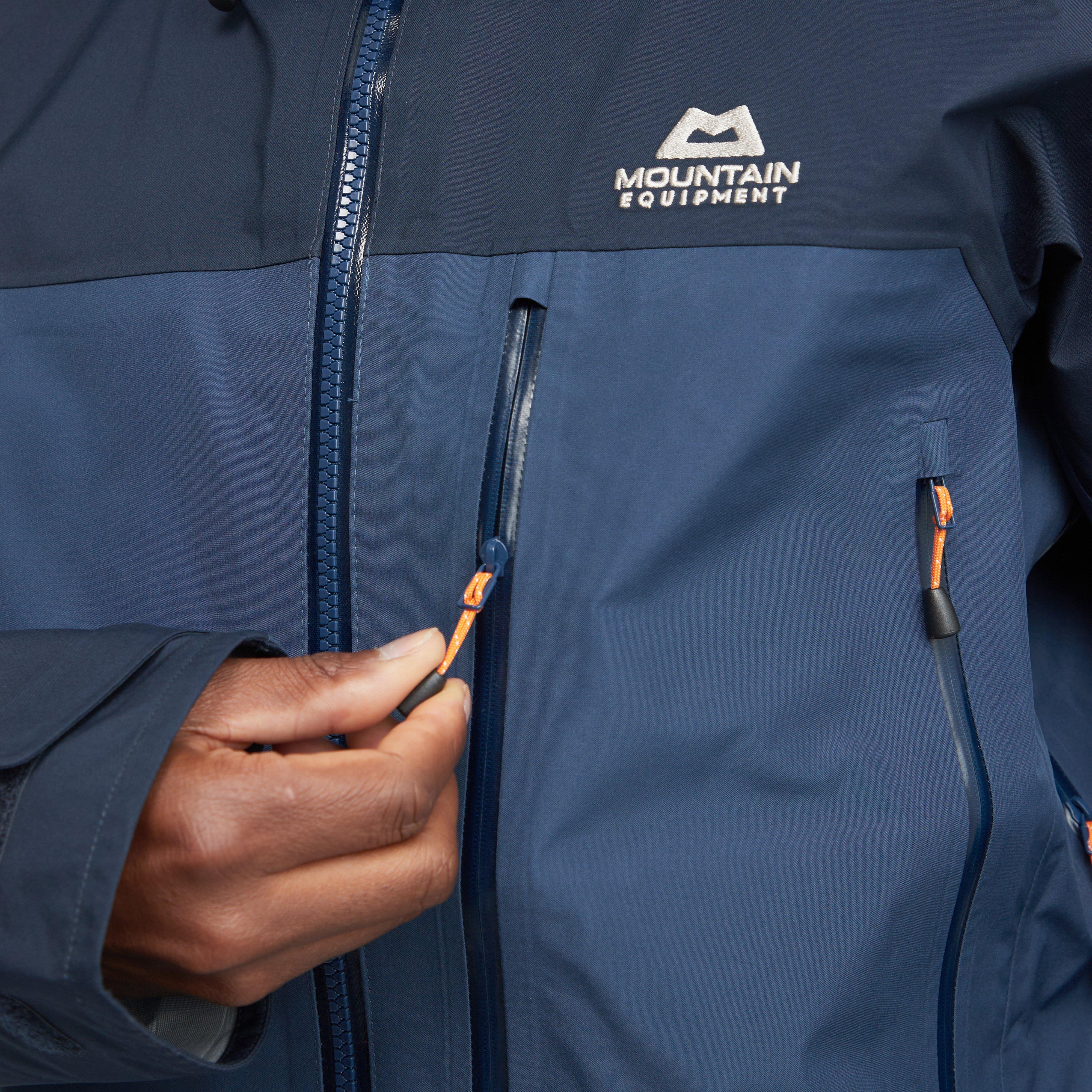 Men’s Makalu Waterproof Jacket