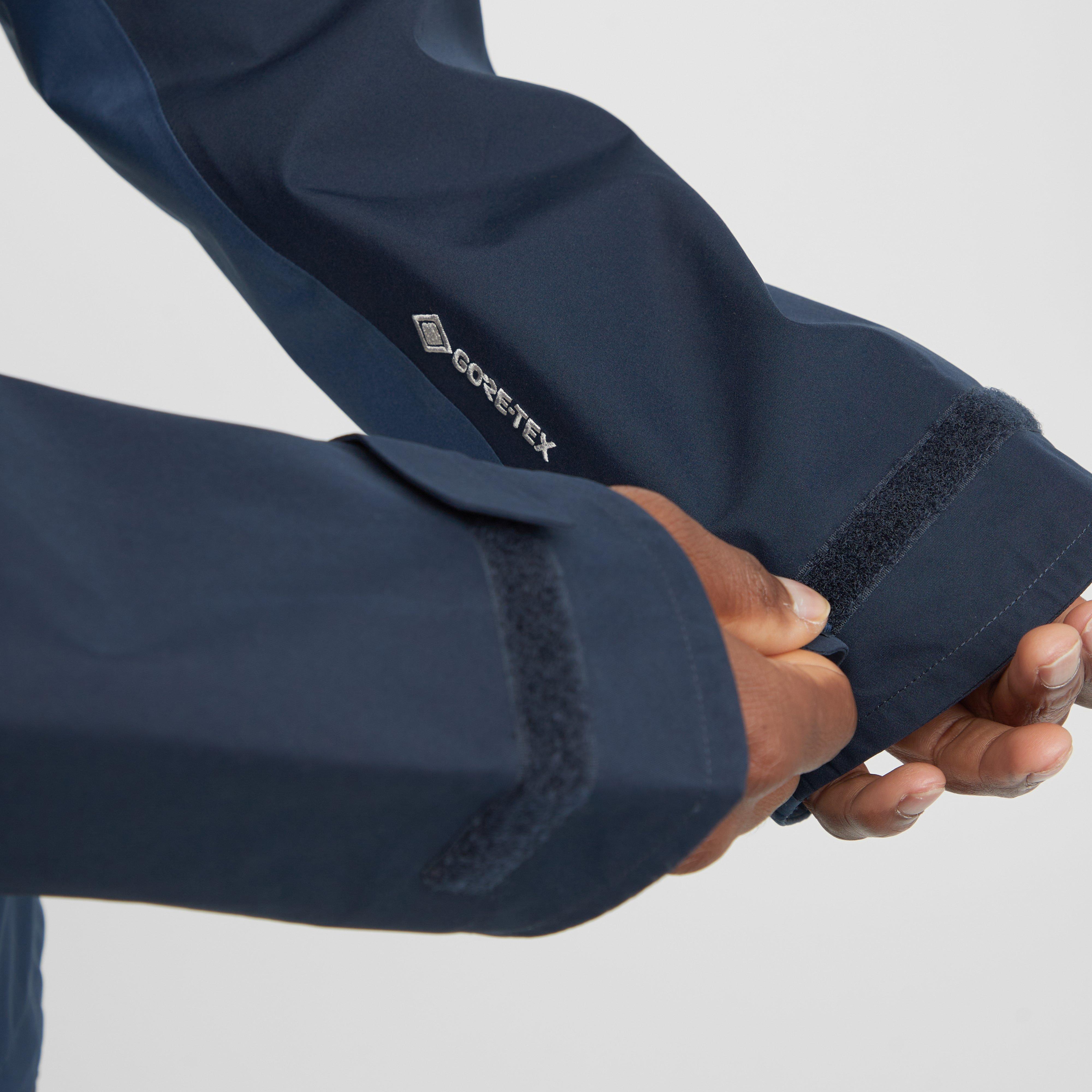 Men’s Makalu Waterproof Jacket