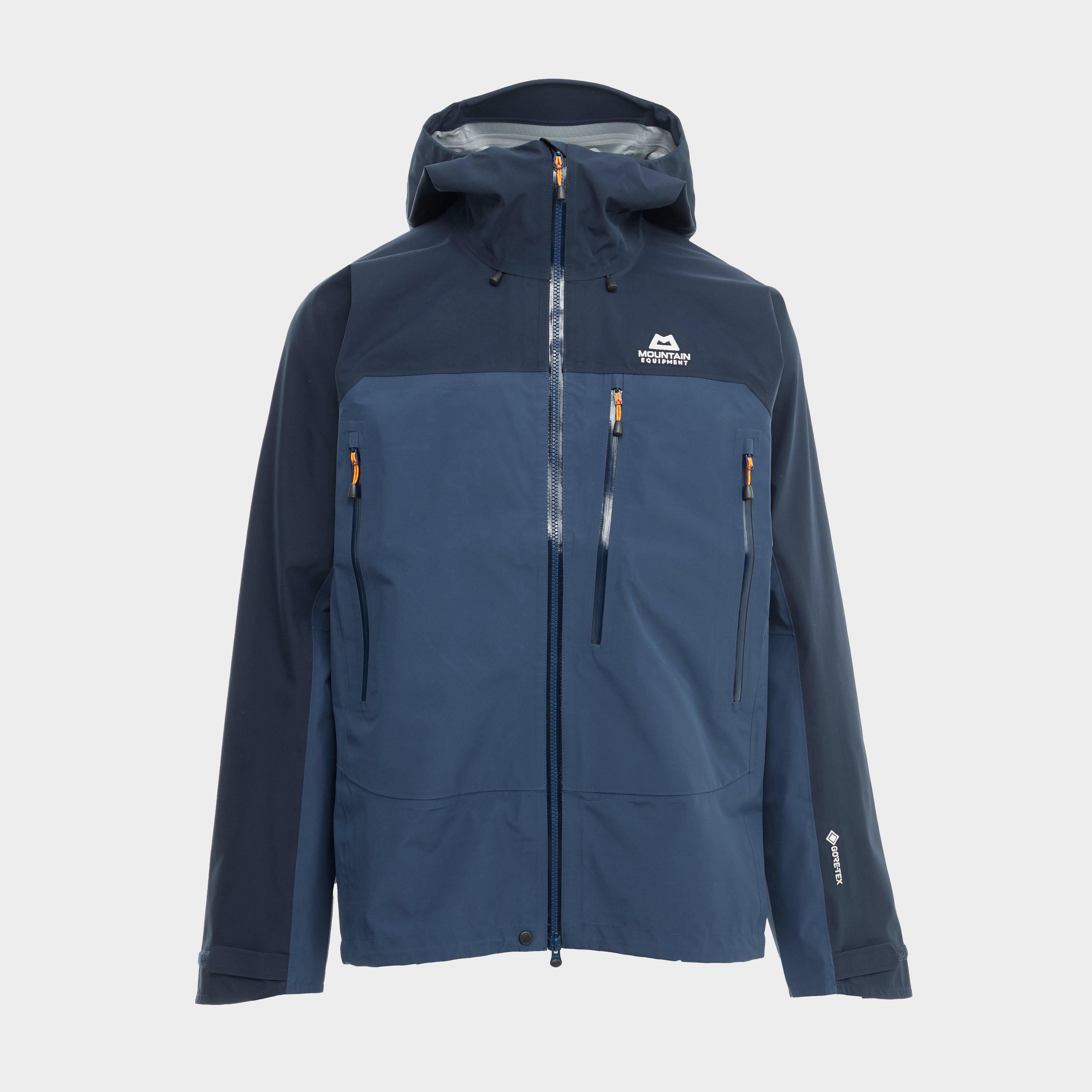 Men’s Makalu Waterproof Jacket