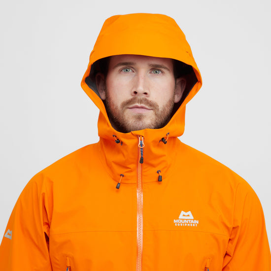 Men's Garwhal Jacket