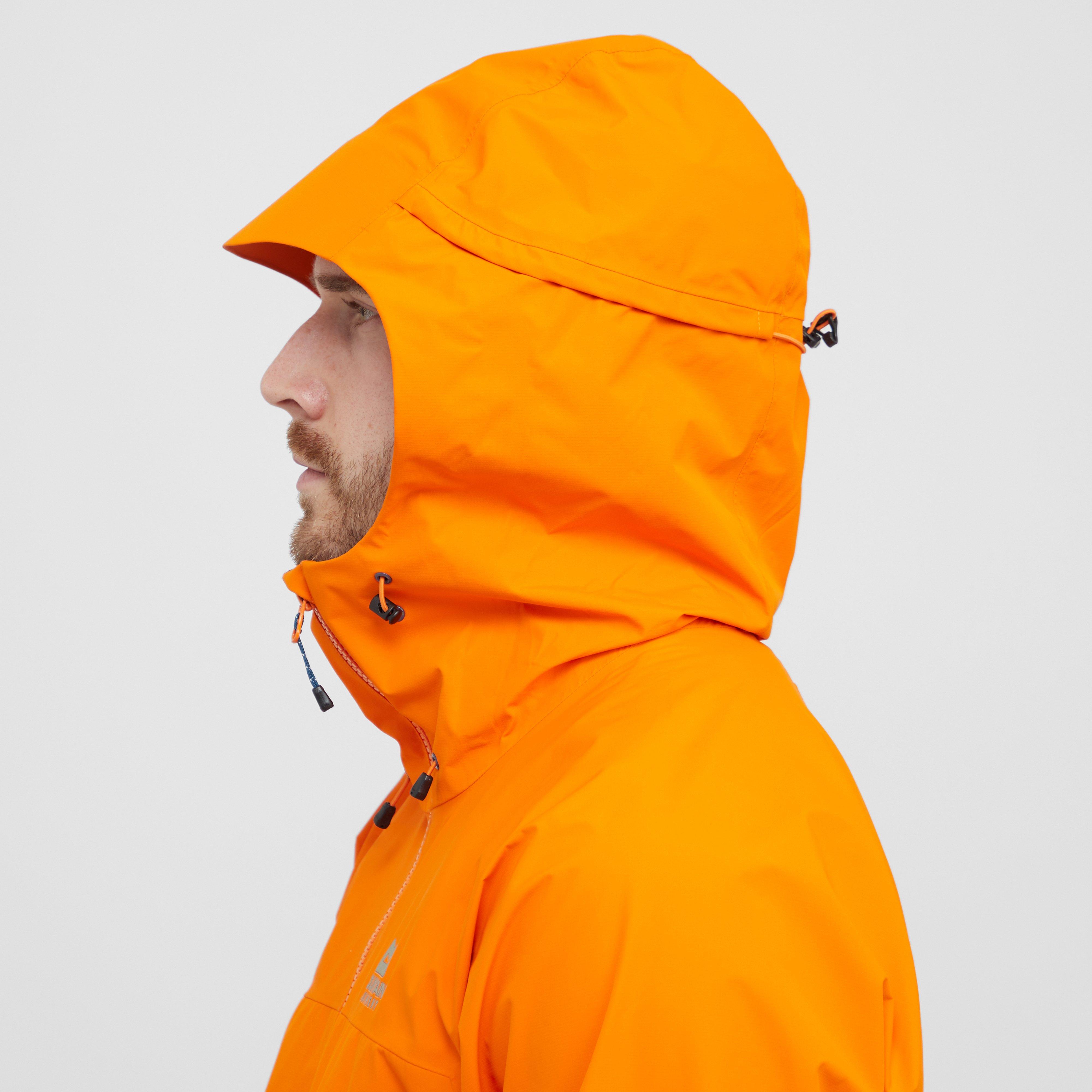 Men's Garwhal Jacket