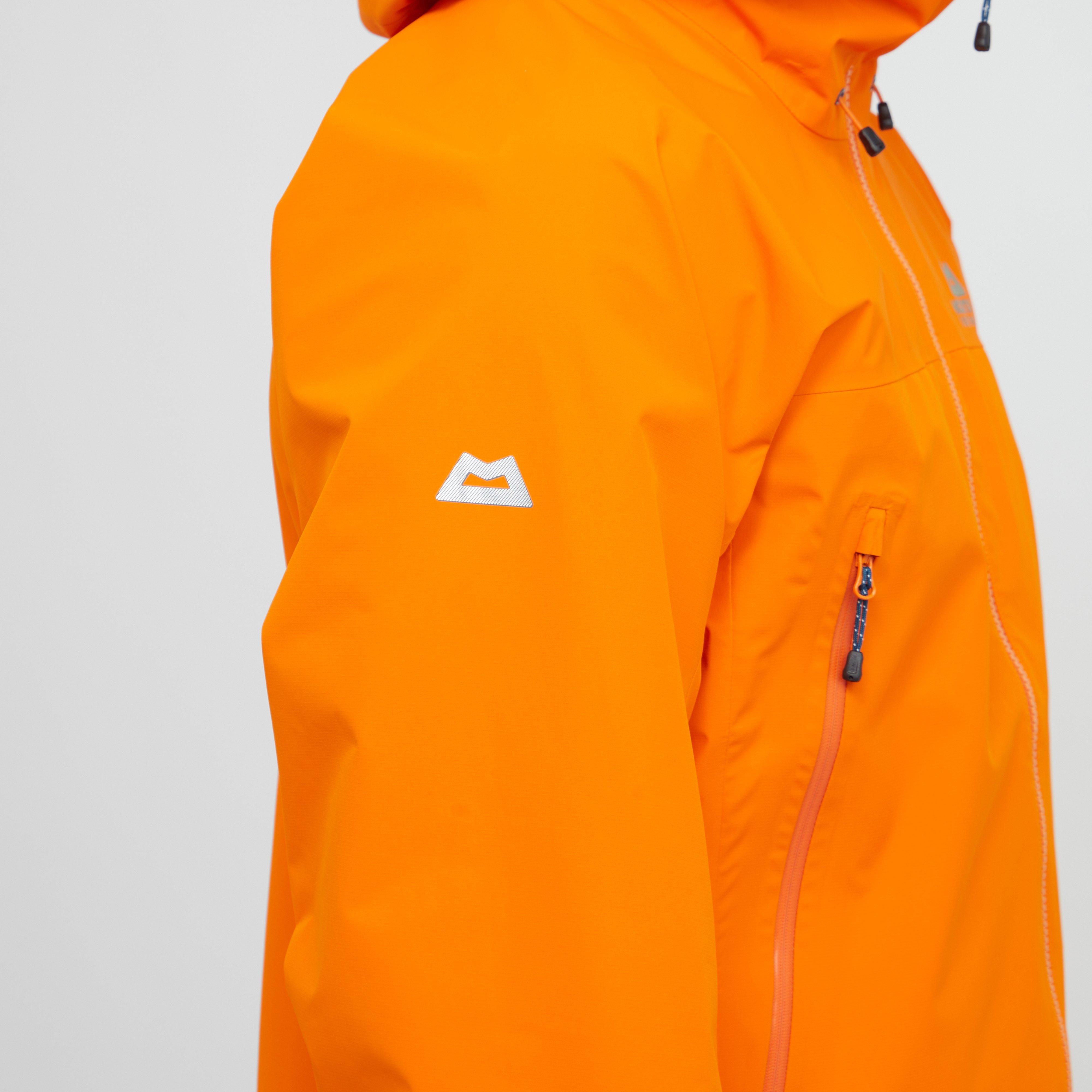 Men's Garwhal Jacket