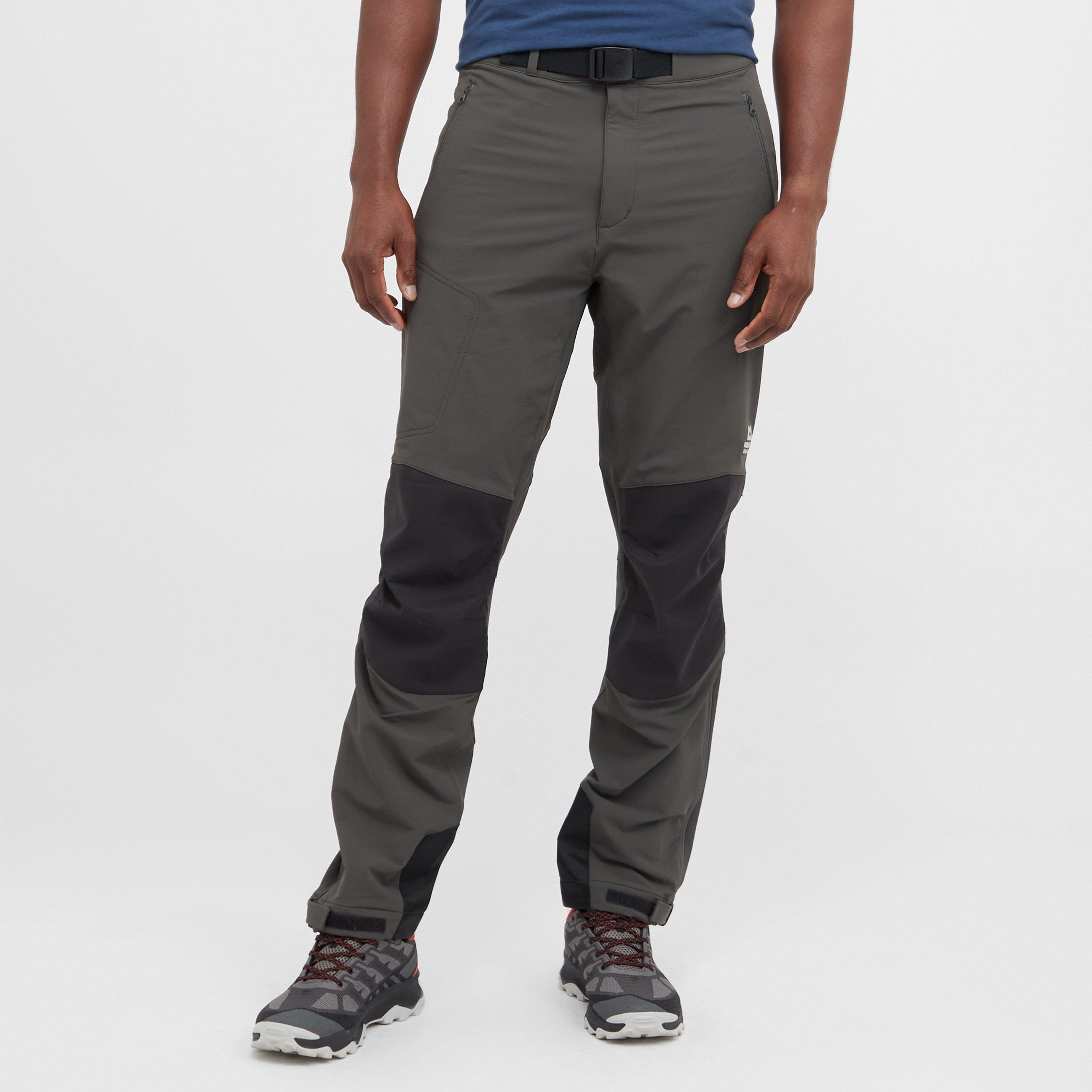 Men's Mission Trousers
