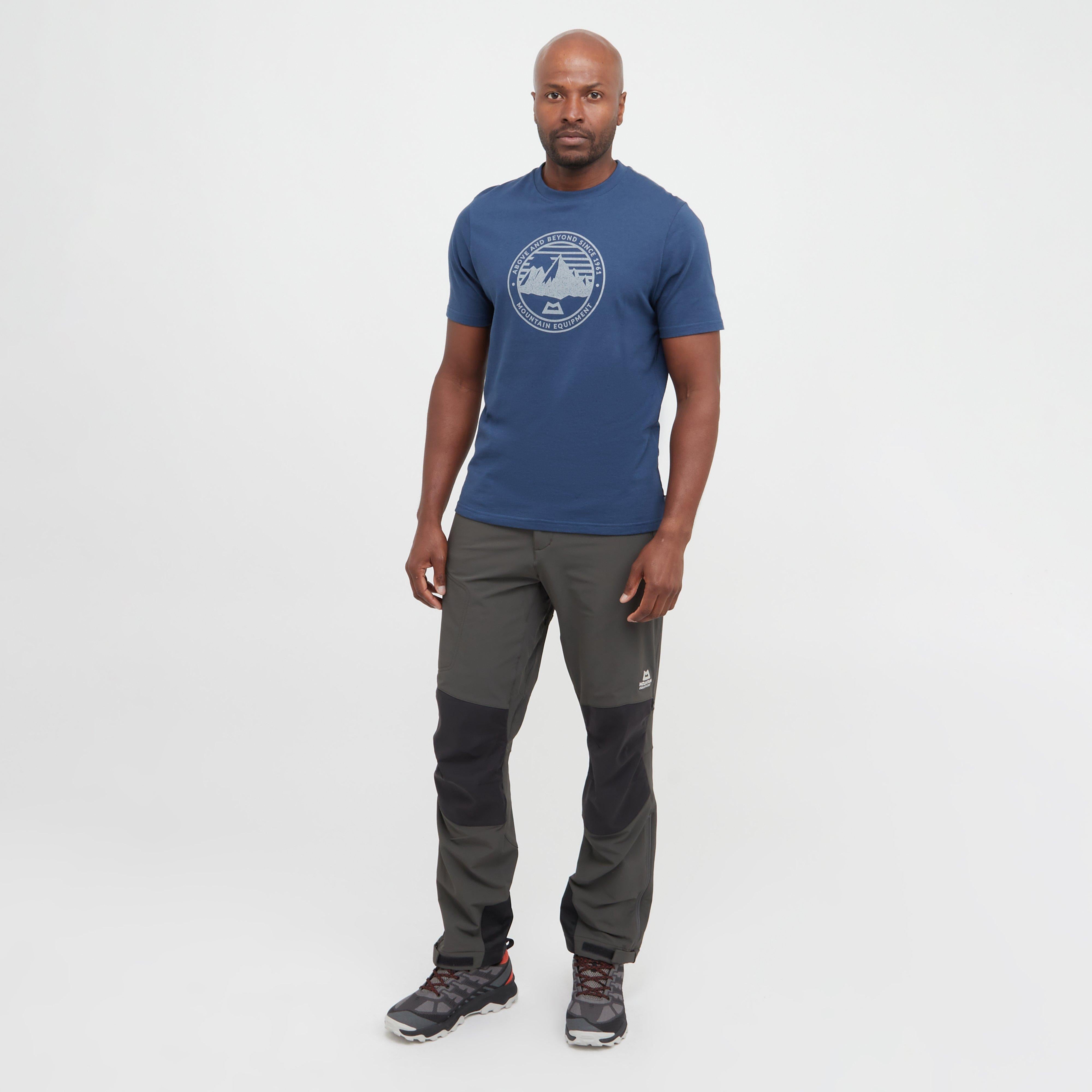 Men's Mission Trousers