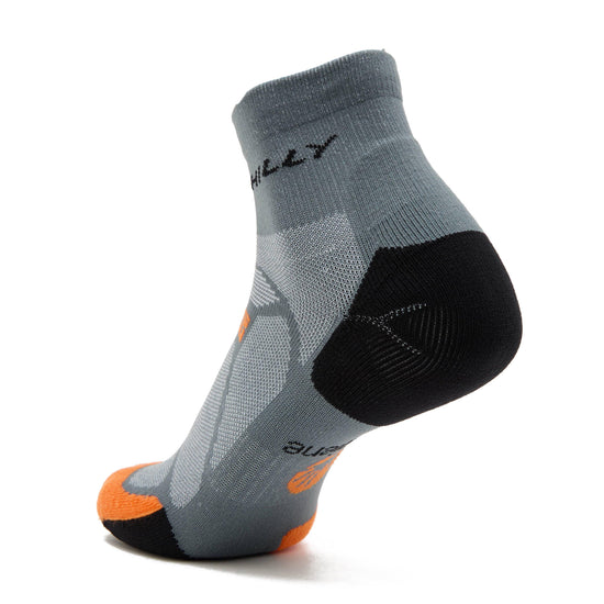 Unisex Marathon Ankle Socks